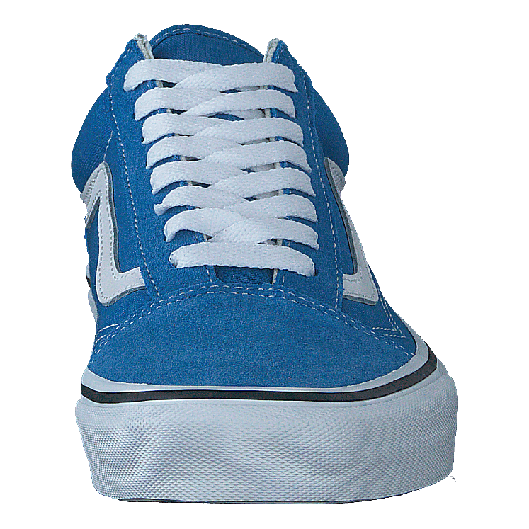 Ua Old Skool Color Theory Mediterranian Blu