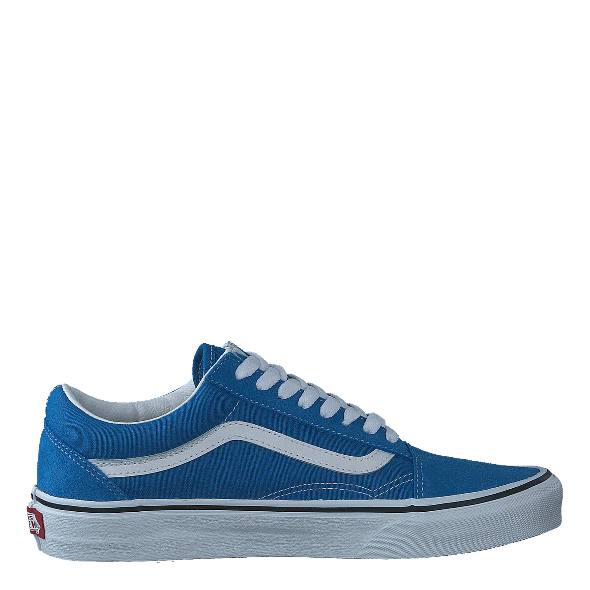 Ua Old Skool Color Theory Mediterranian Blu