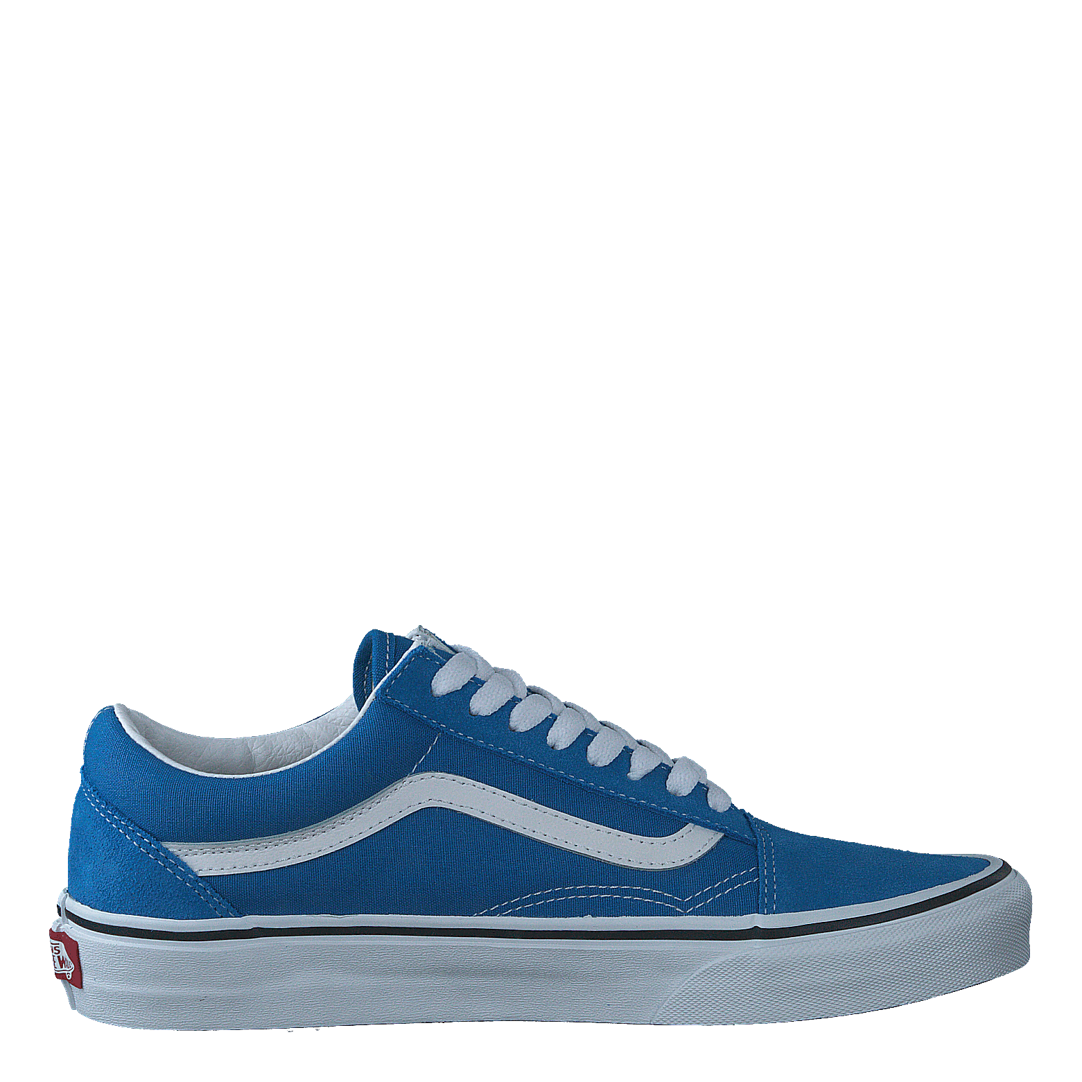 Ua Old Skool Color Theory Mediterranian Blu