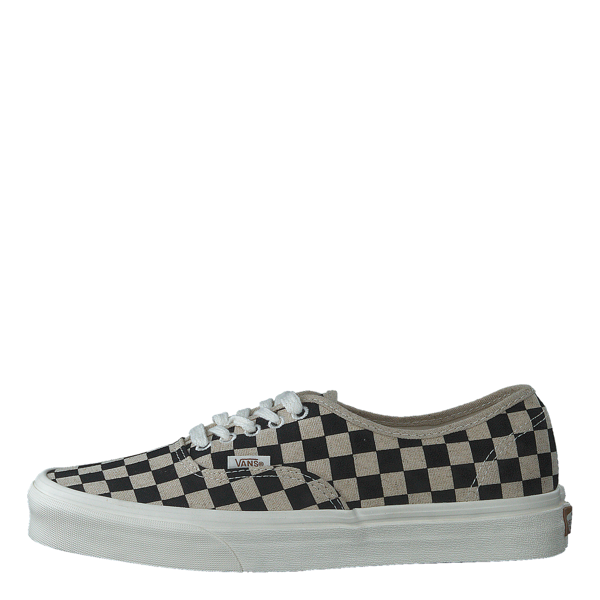 Vans authentic sales pro checkerboard navy