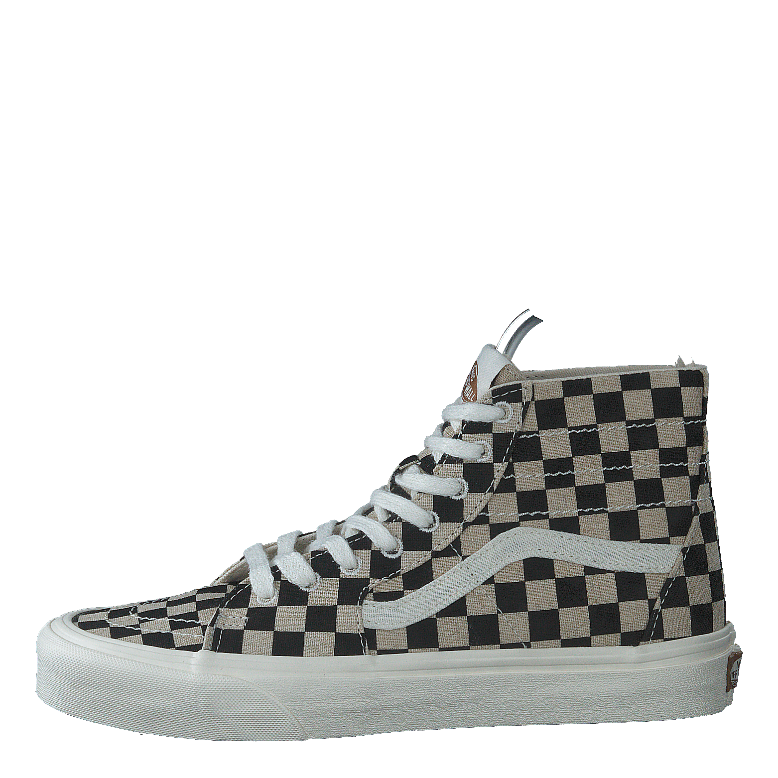 Vans Ua Sk8 hi Tapered Ec Caliroots