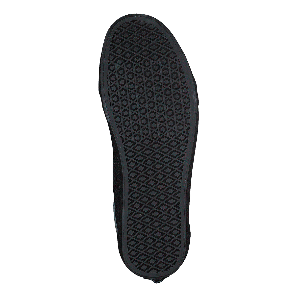 Ua Old Skool (suede/canvas)blkblktrwht