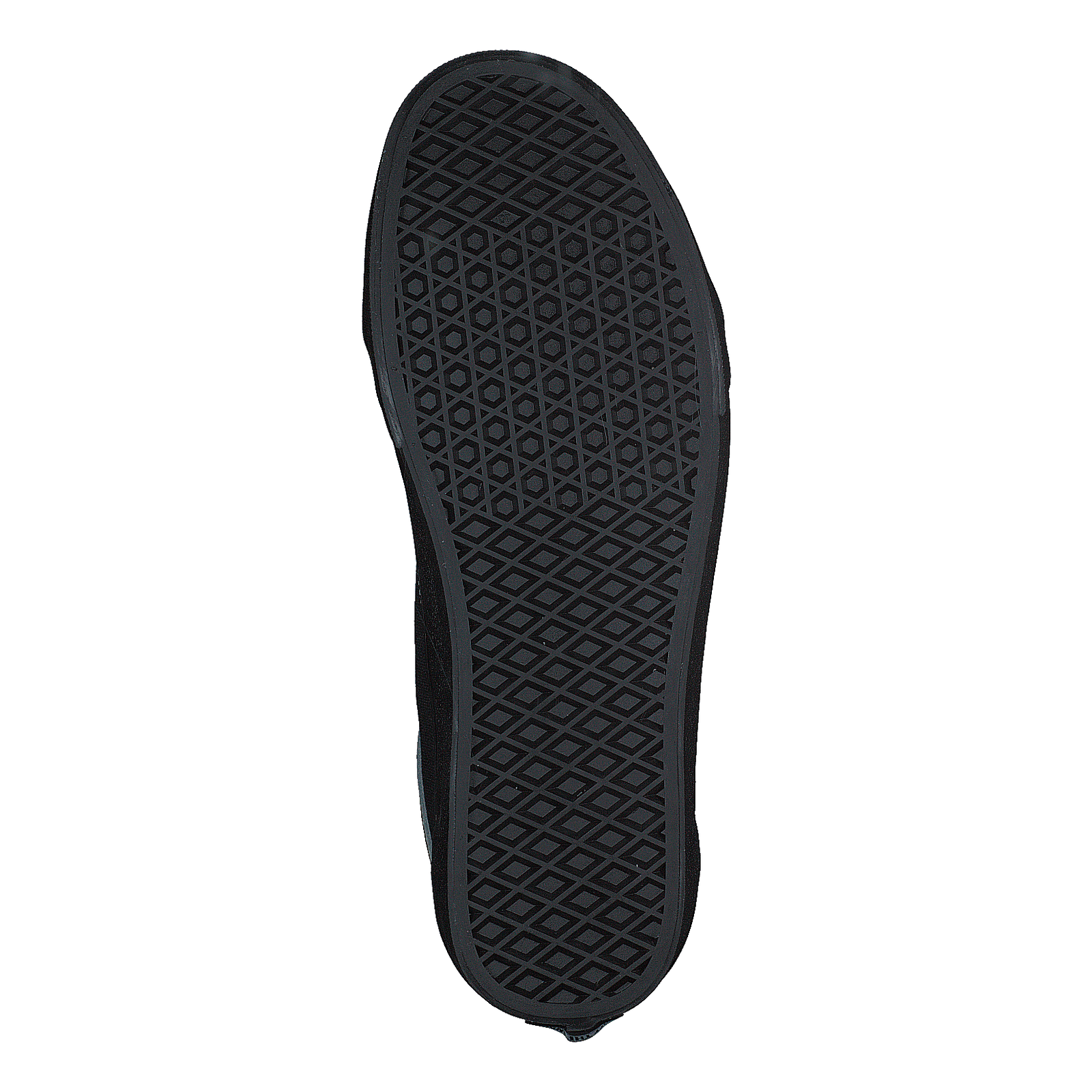 Ua Old Skool (suede/canvas)blkblktrwht