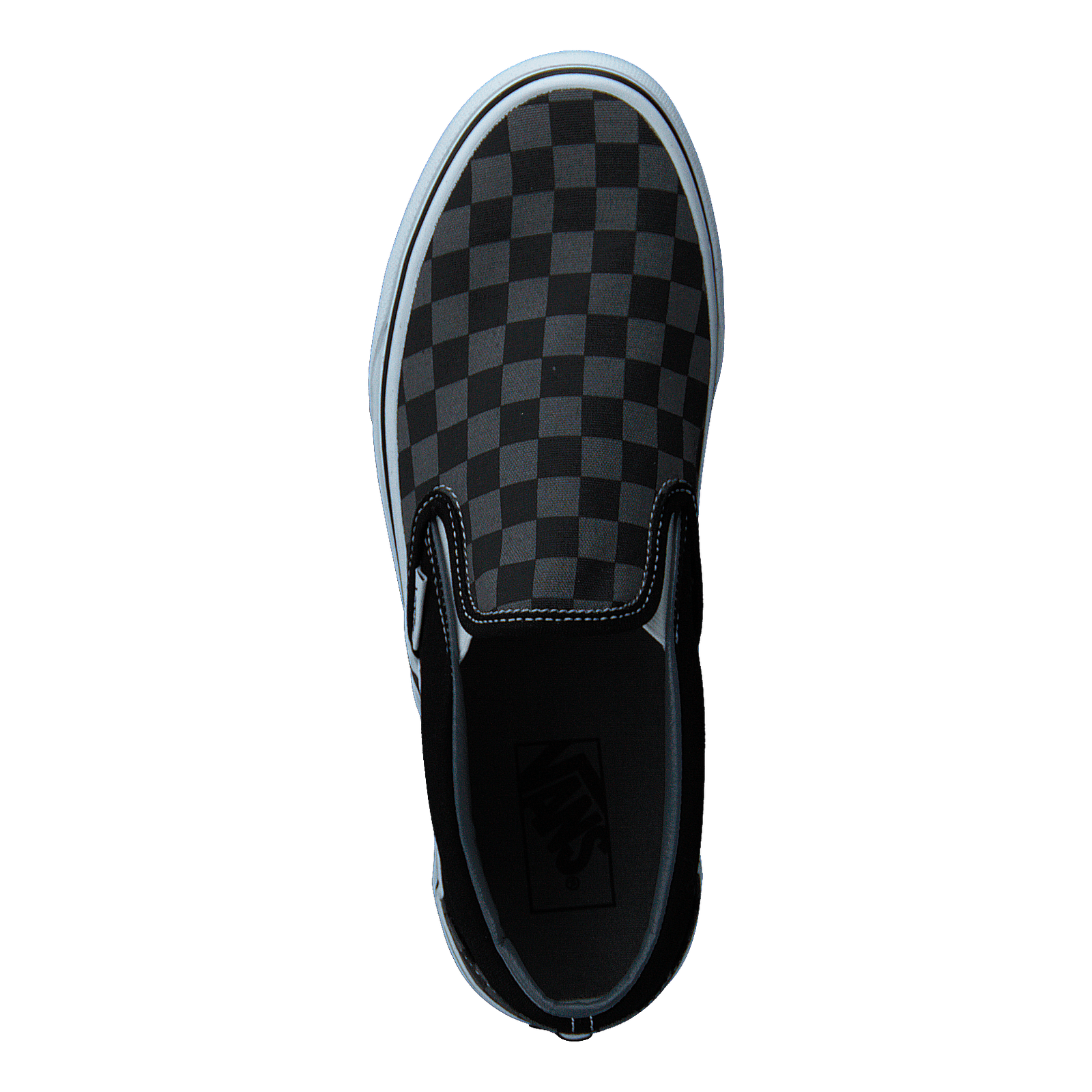 Vans Ua Classic Slip-on