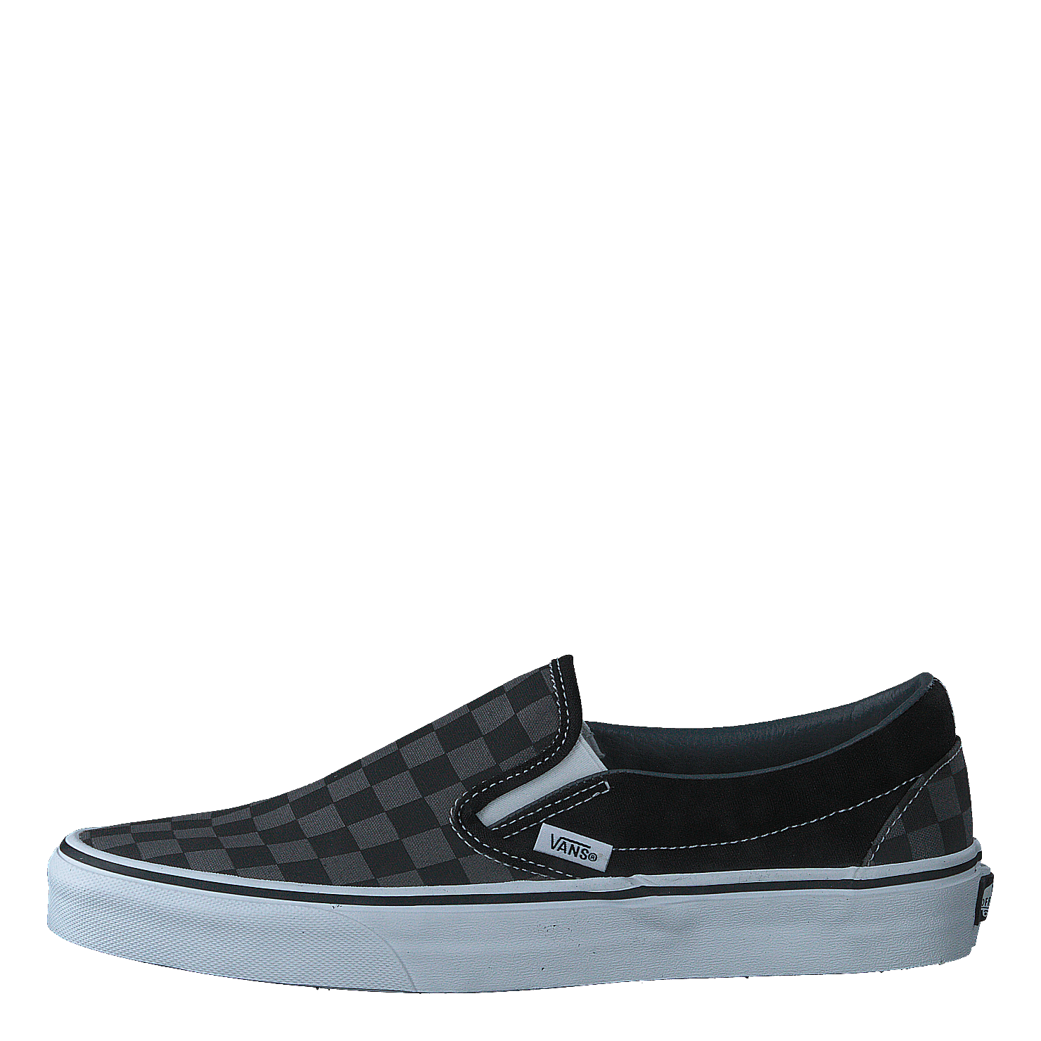 Vans Ua Classic Slip-on