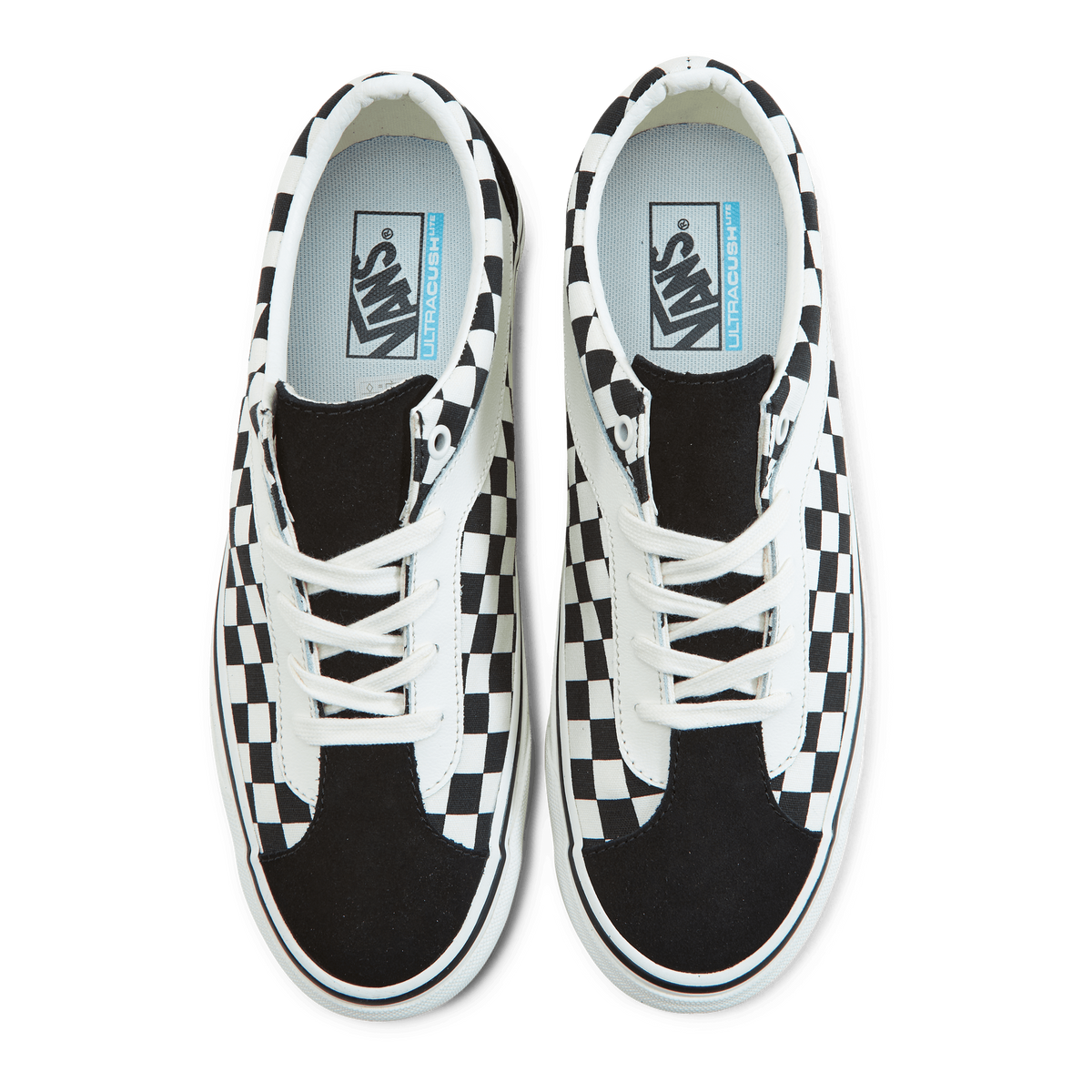 Vans Ua Bold Ni checkerb Caliroots
