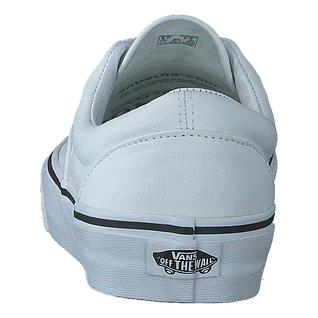 Ua Era True White