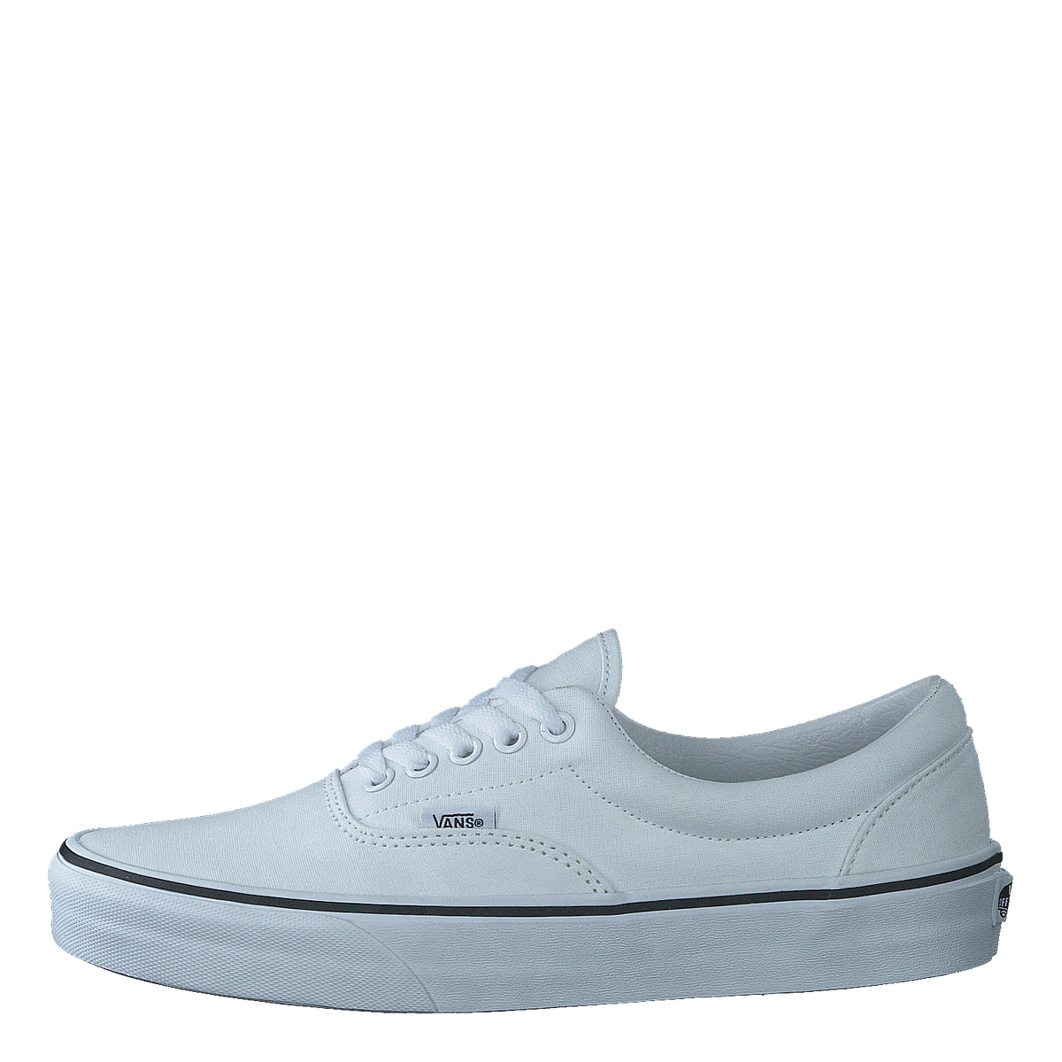 Era true white vans clearance