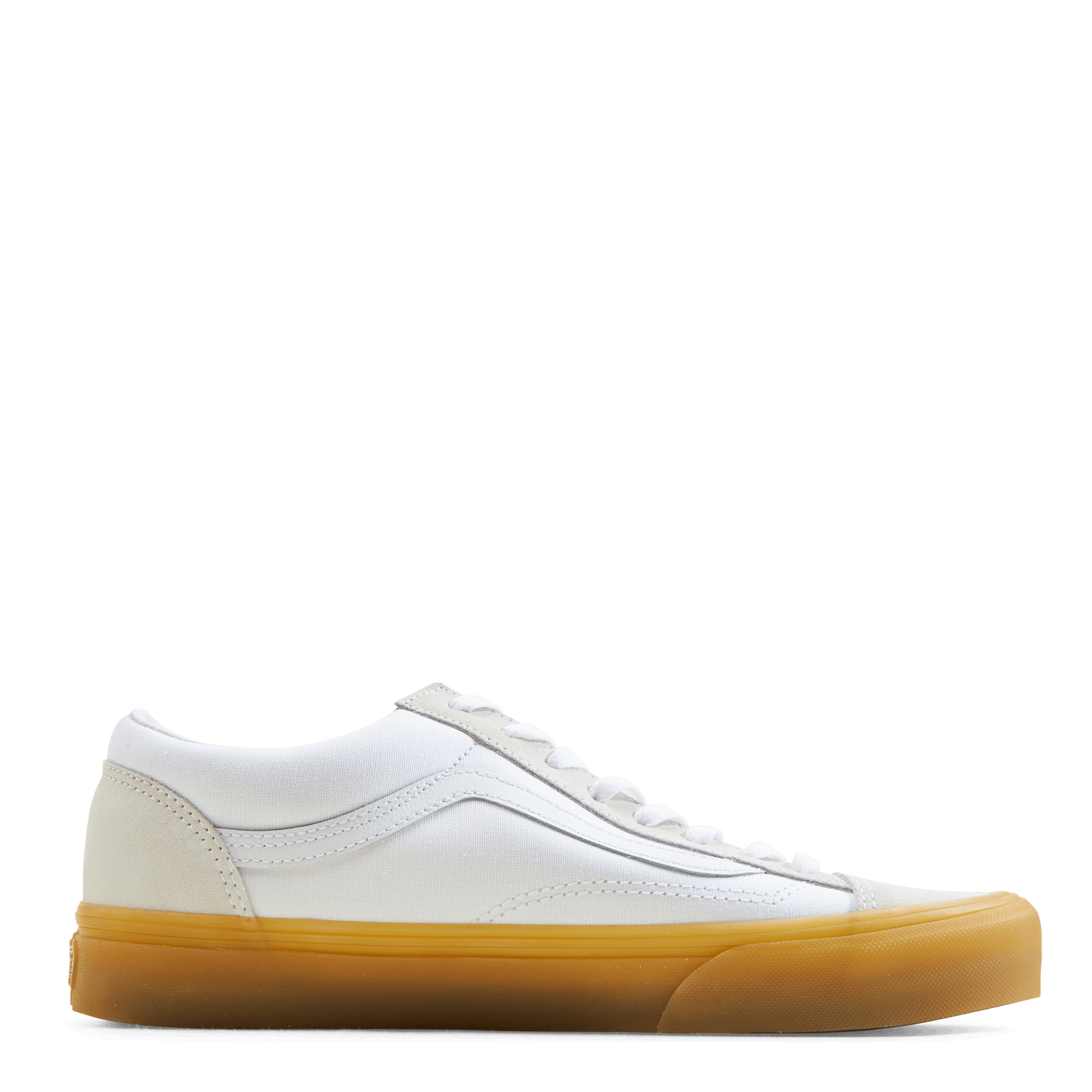 Ua Style 36 Gum White