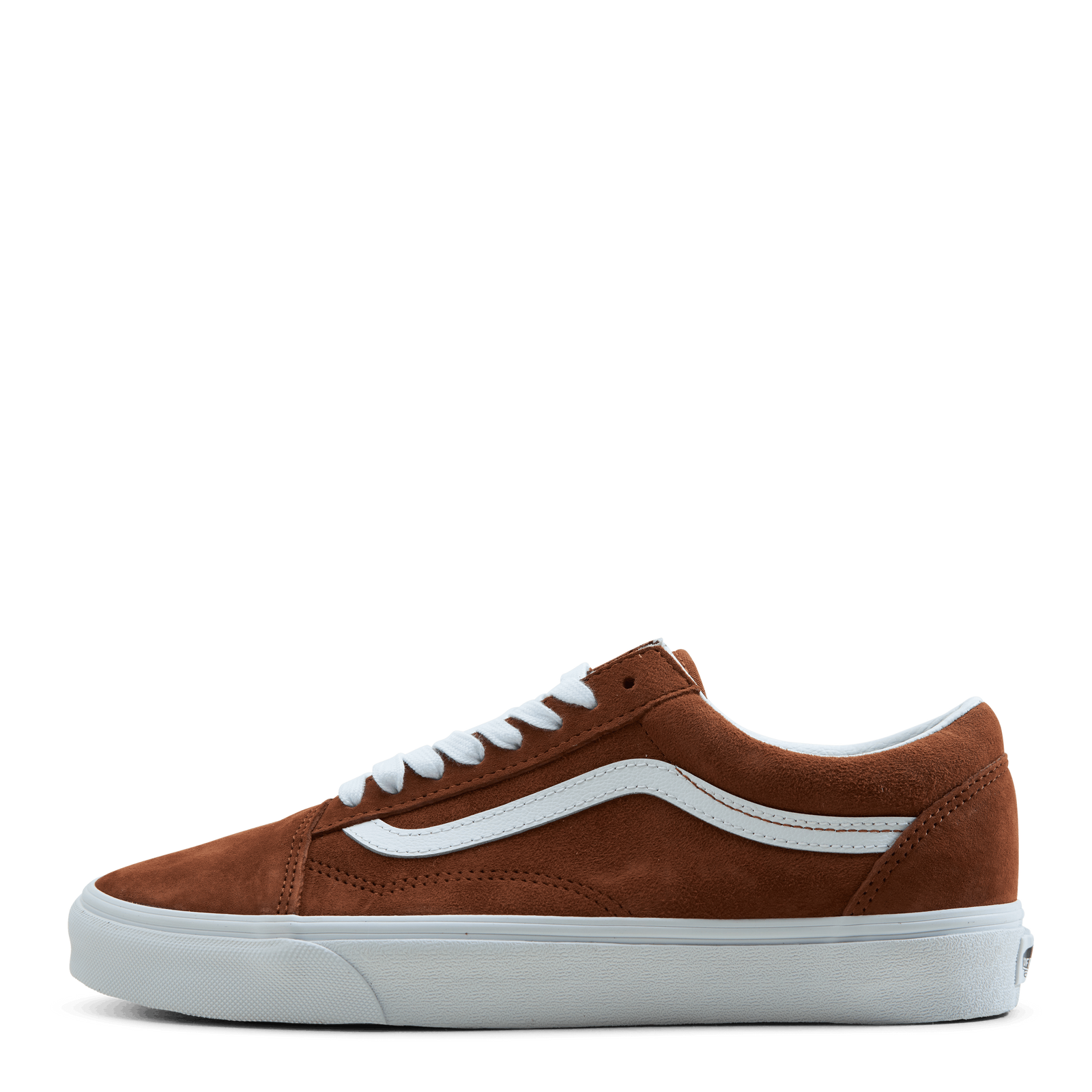 Ua Old Skool Pig Suede Tortoise Shell