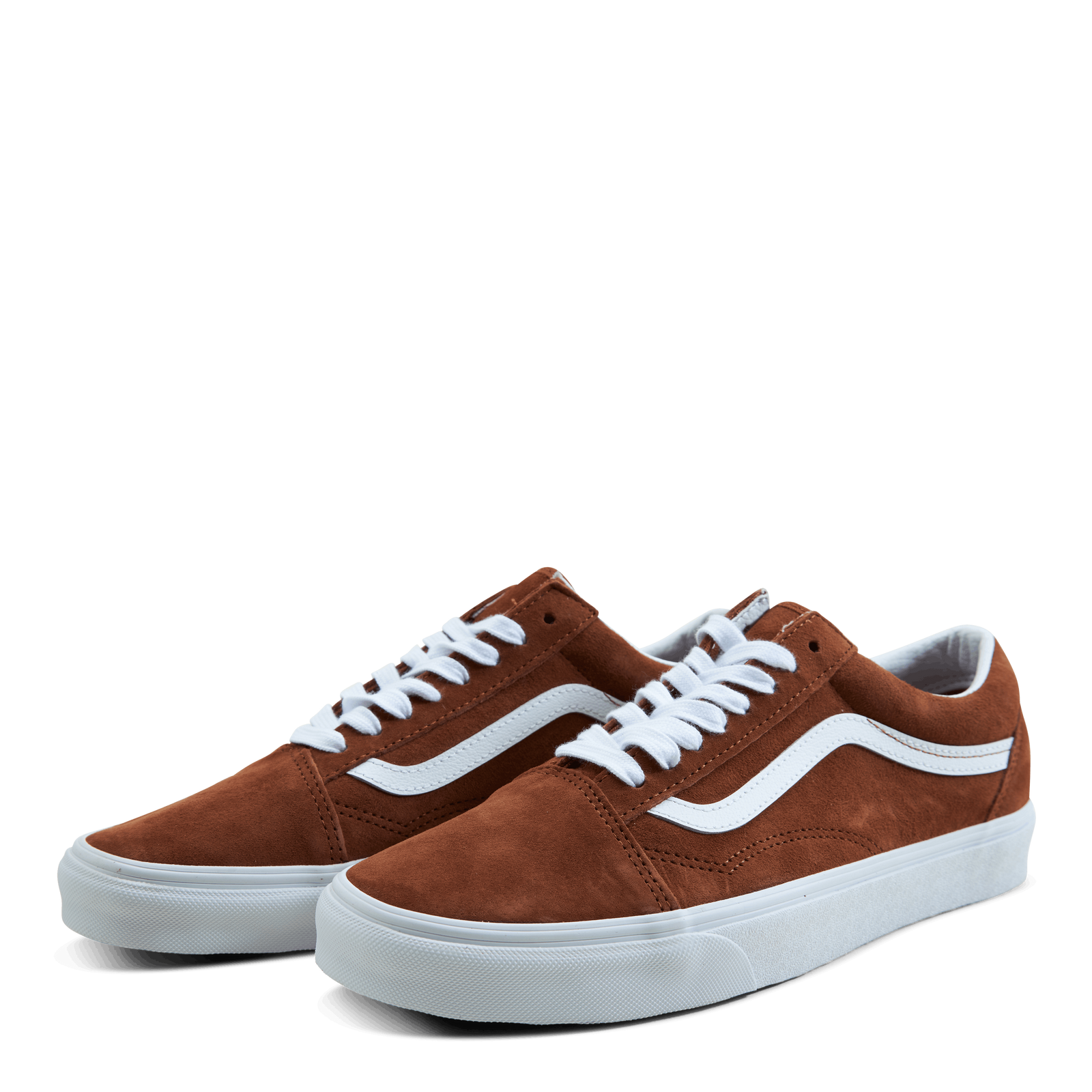 Ua Old Skool Pig Suede Tortoise Shell