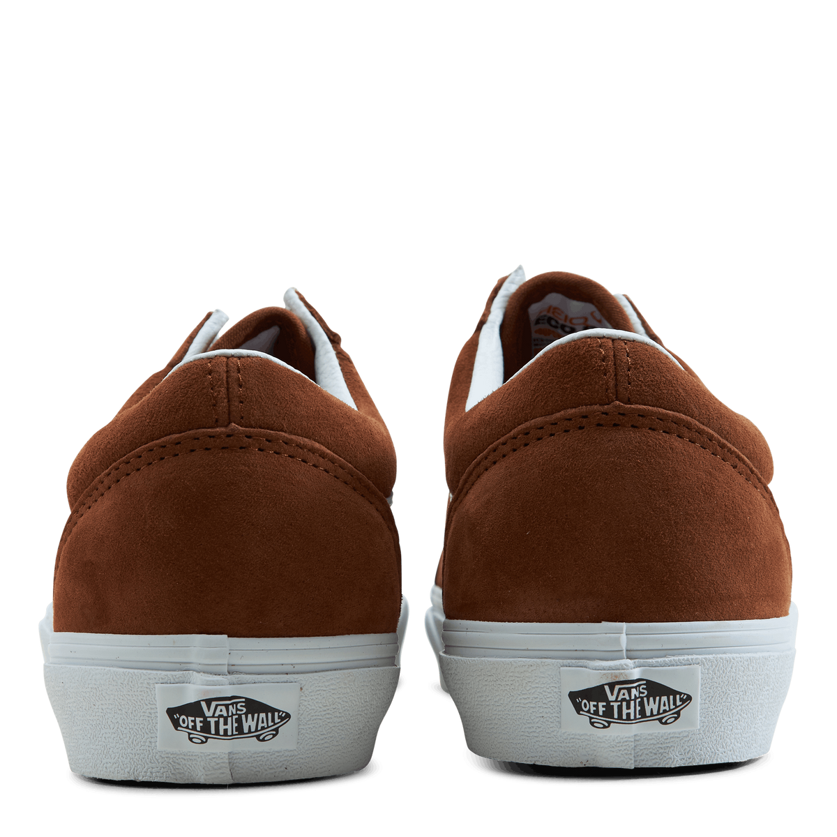 Ua Old Skool Pig Suede Tortoise Shell