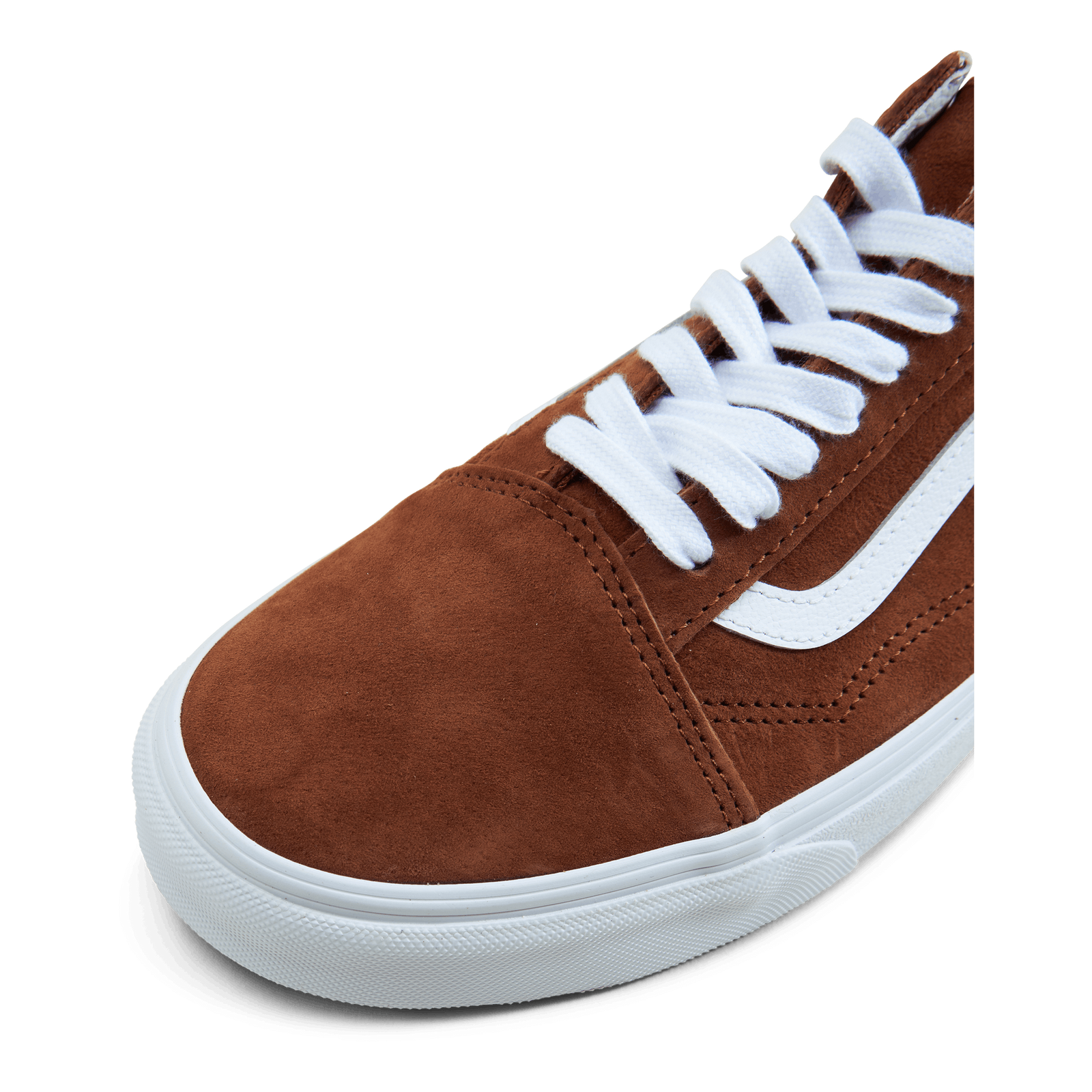 Ua Old Skool Pig Suede Tortoise Shell