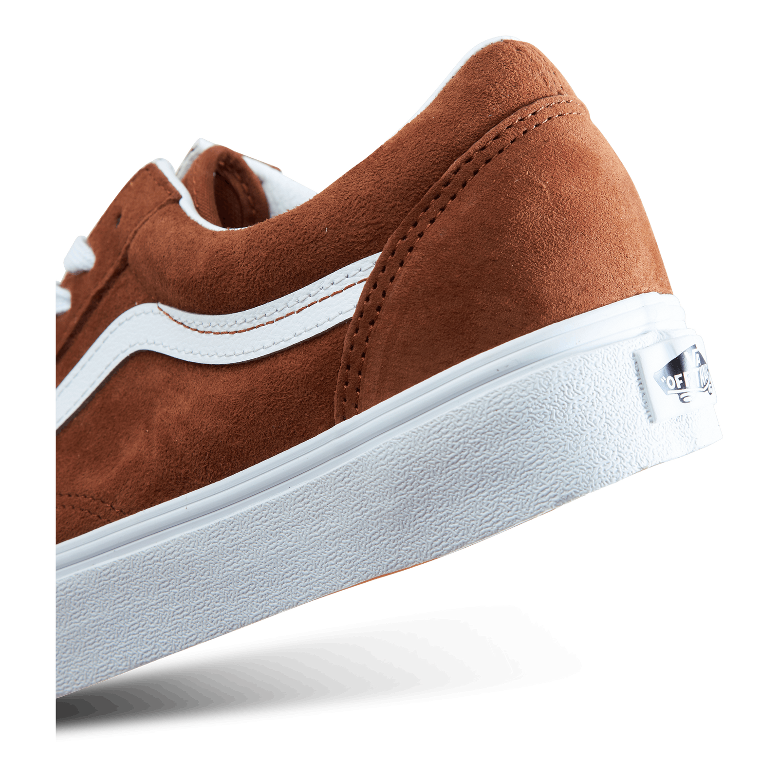 Ua Old Skool Pig Suede Tortoise Shell
