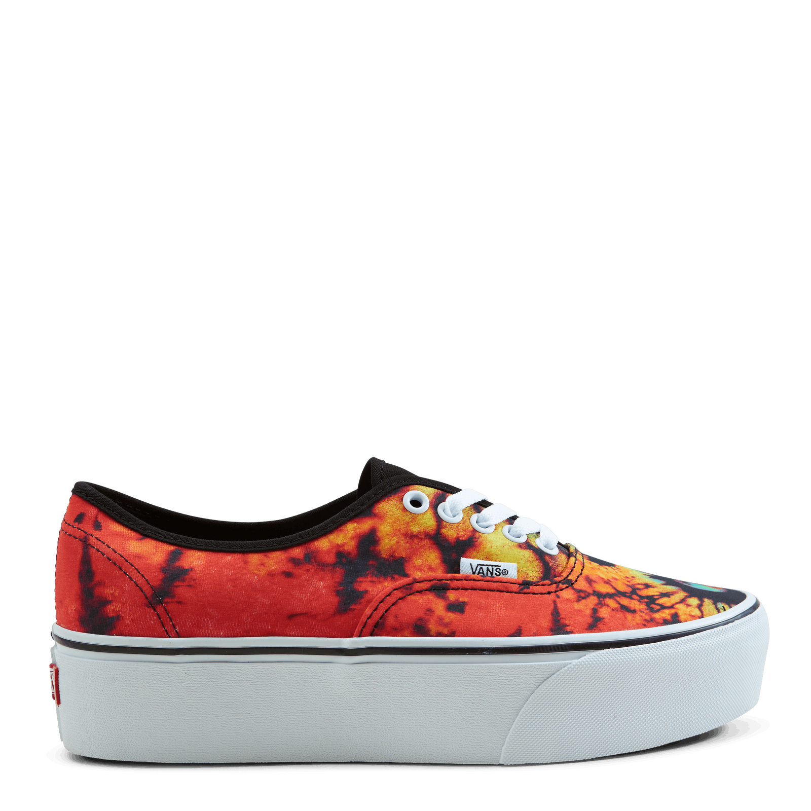 Ua Authentic Stackform Paradoxical Black/multi