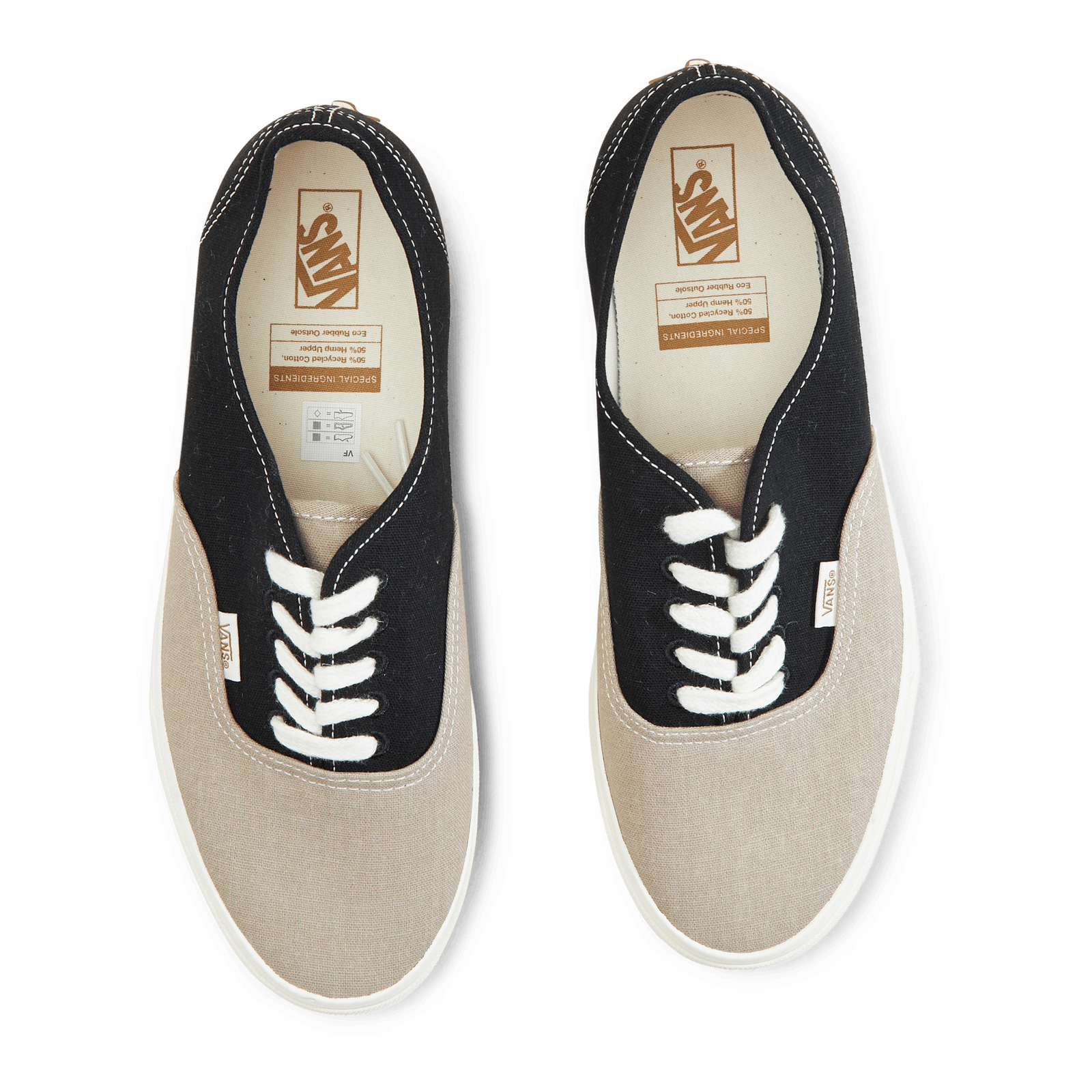 Ua Authentic Eco Theory Multi Block Black