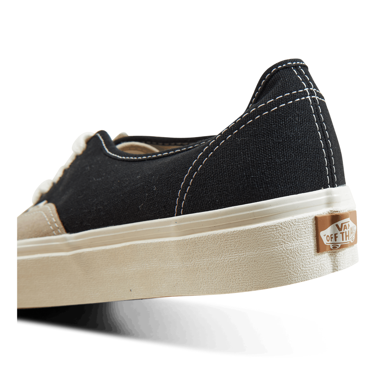 Ua Authentic Eco Theory Multi Block Black