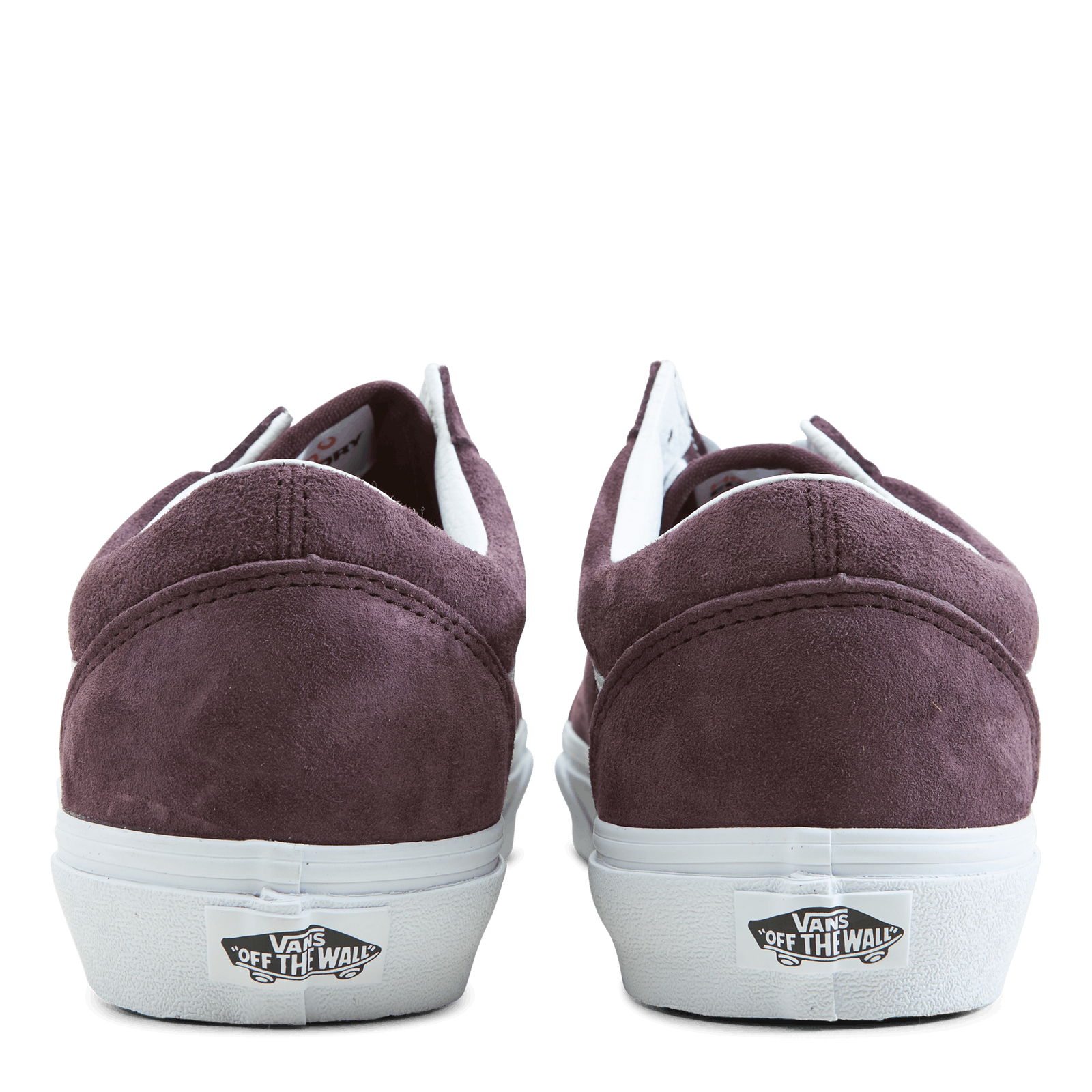 Ua Old Skool Pig Suede Wine Tasting