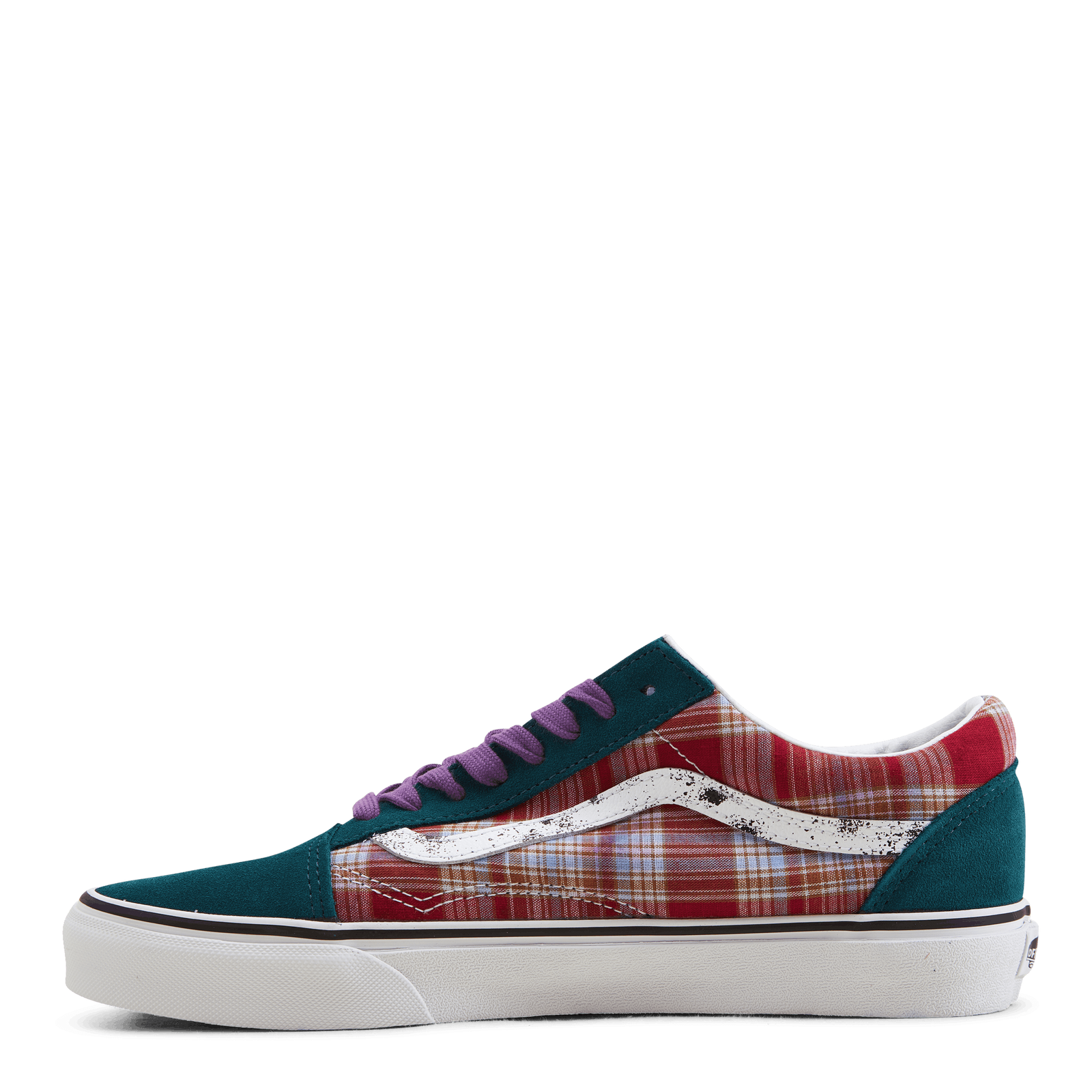 Vans Ua Old Skool Acid Pr Caliroots