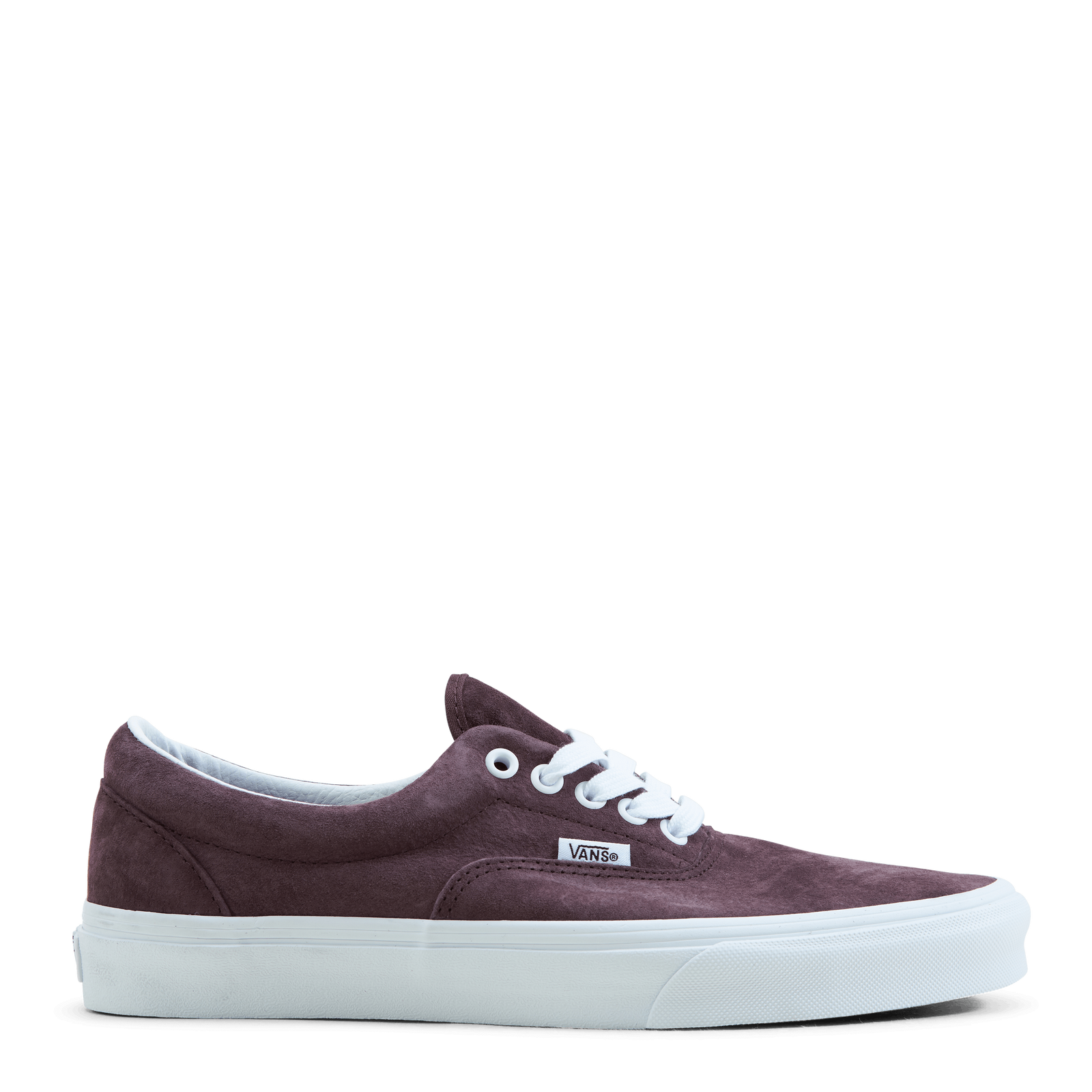 Ua Era Pig Suede Wine Tasting