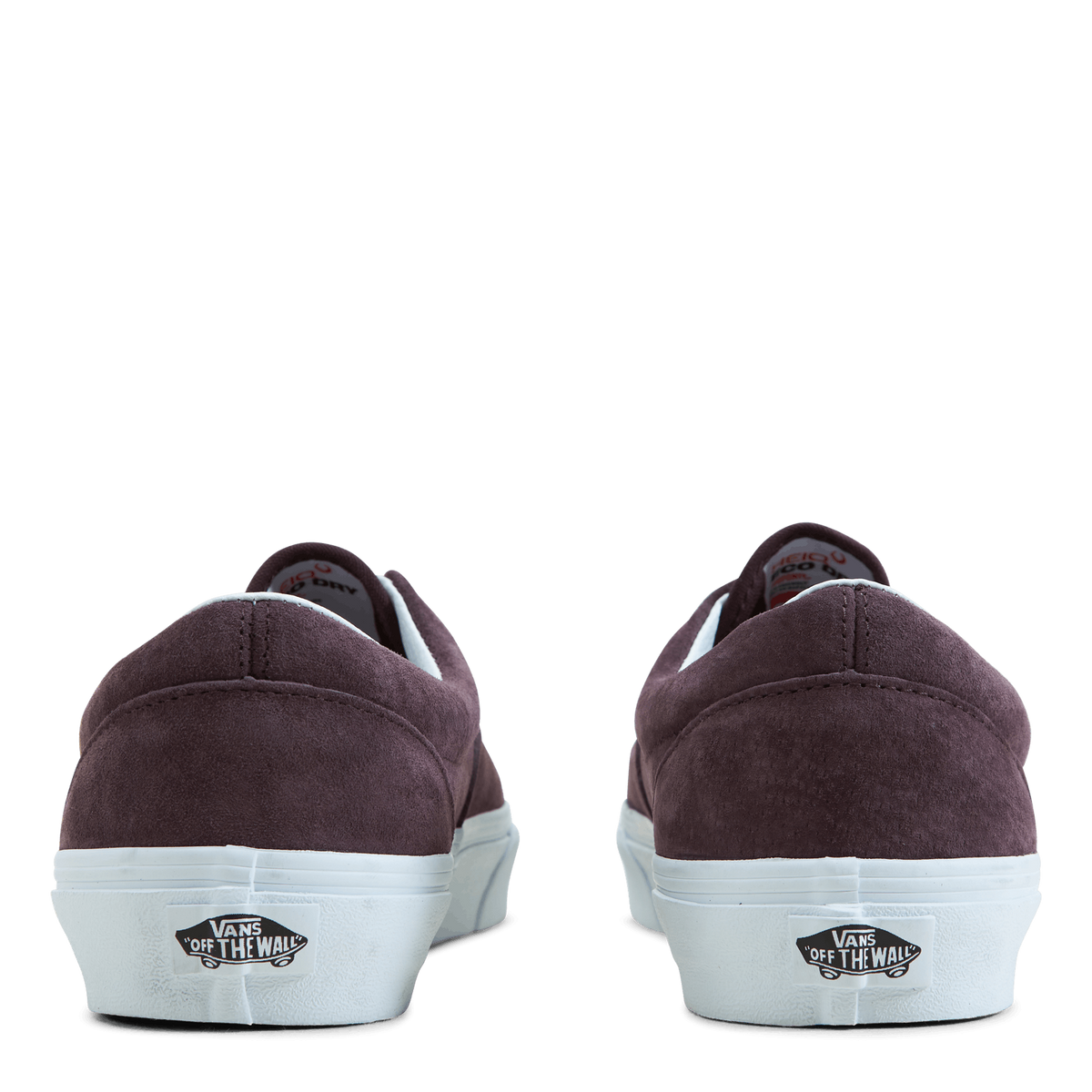 Ua Era Pig Suede Wine Tasting