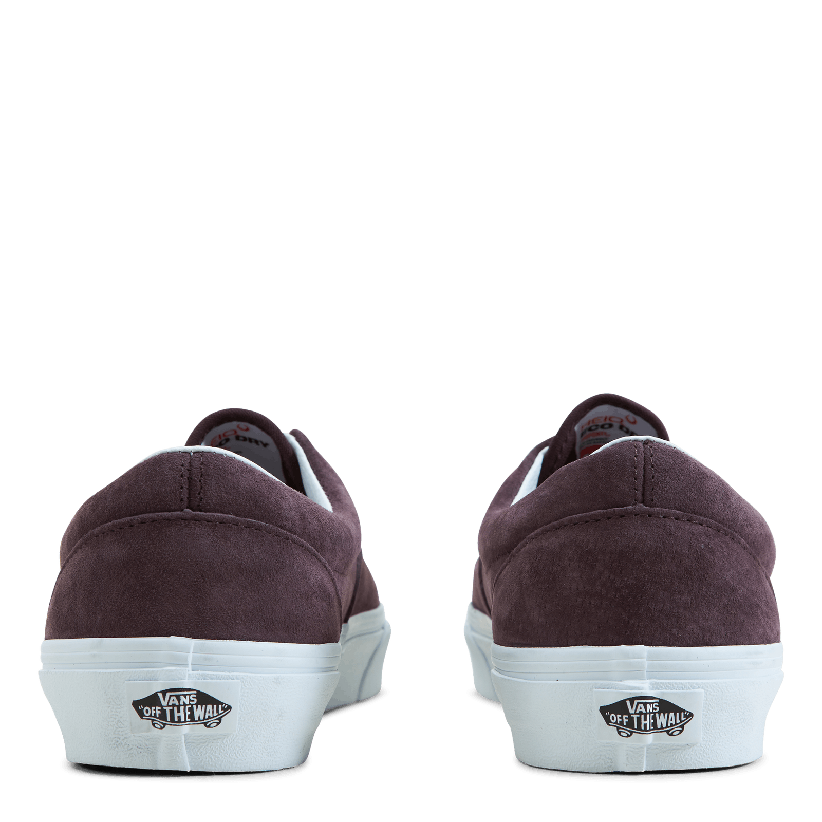 Ua Era Pig Suede Wine Tasting