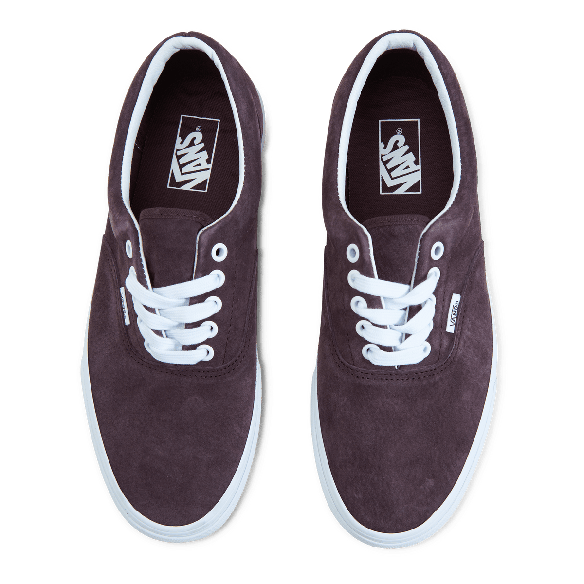 Ua Era Pig Suede Wine Tasting