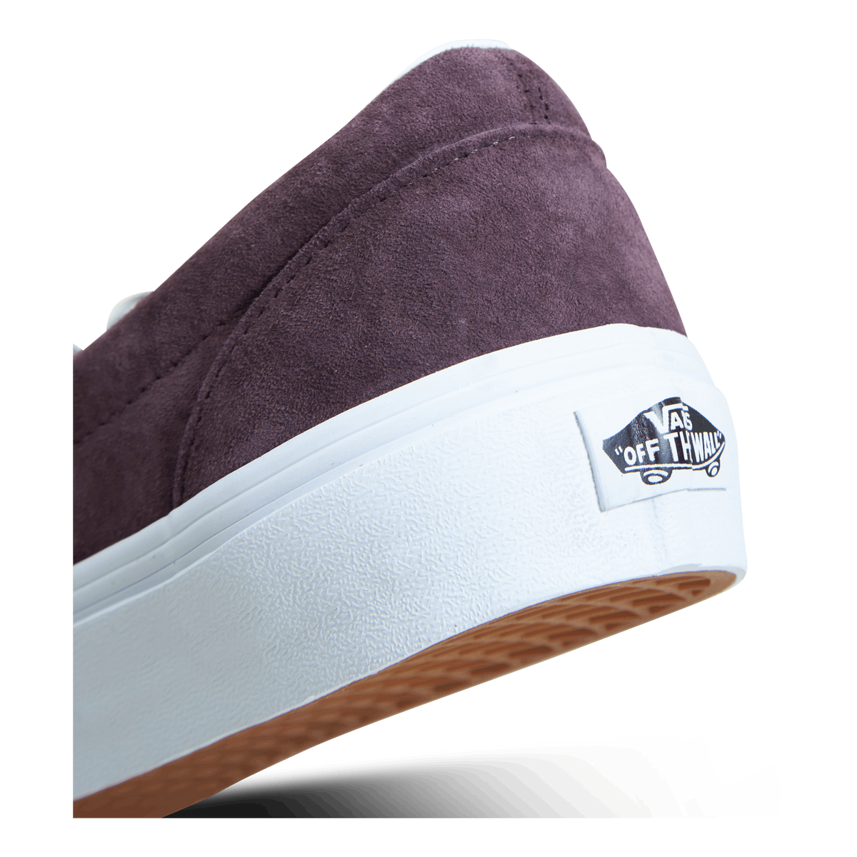 Ua Era Pig Suede Wine Tasting