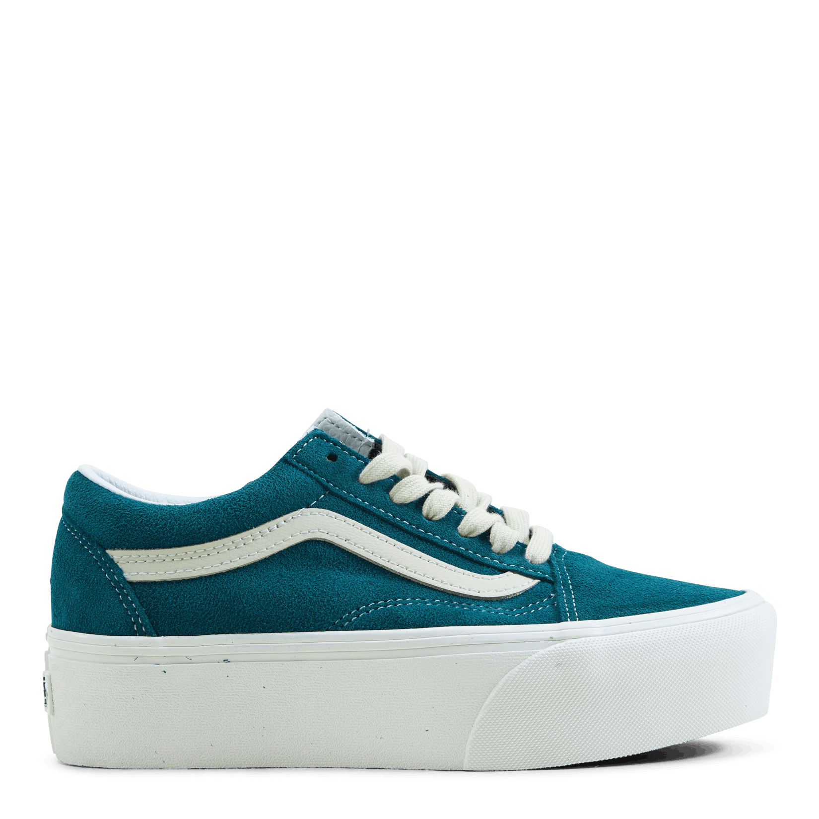 Vans old 2025 skool varsity suede