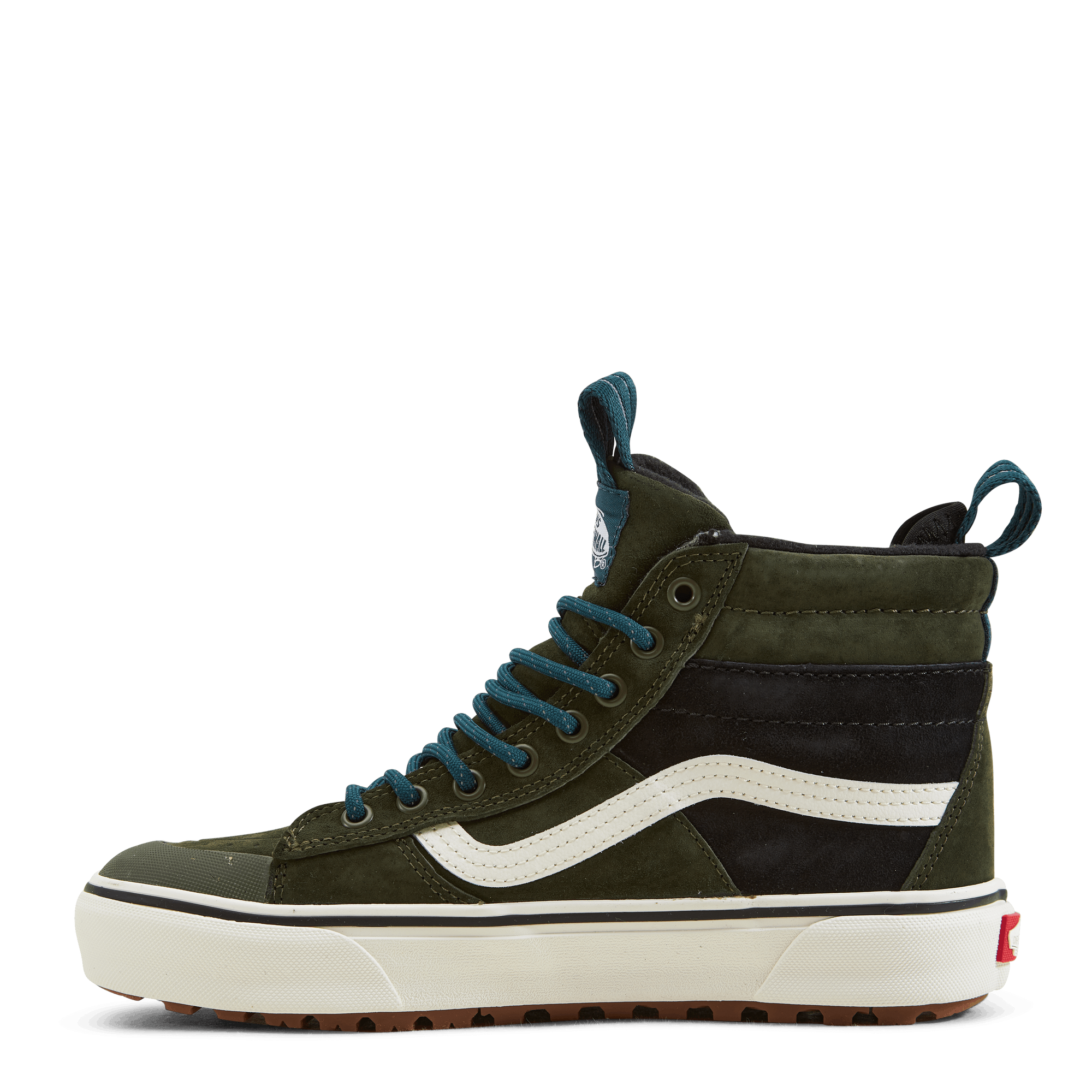 Ua Sk8-hi Mte-2 Utility Pop Grape Leaf