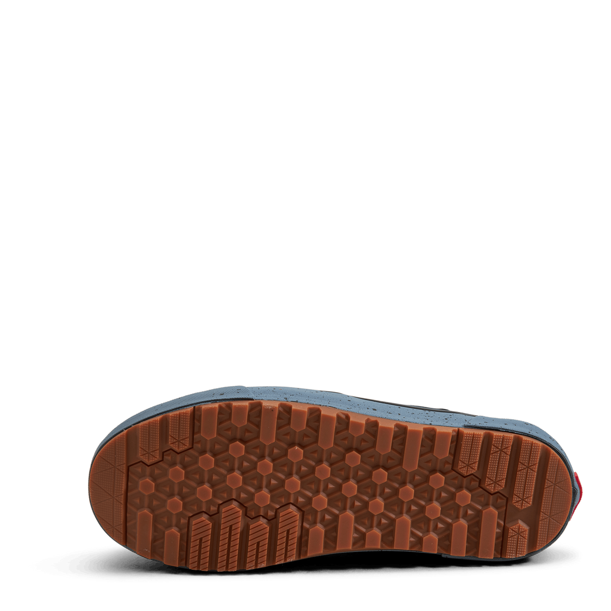 Ua Sk8-hi Mte-2 Speckled Gum Black