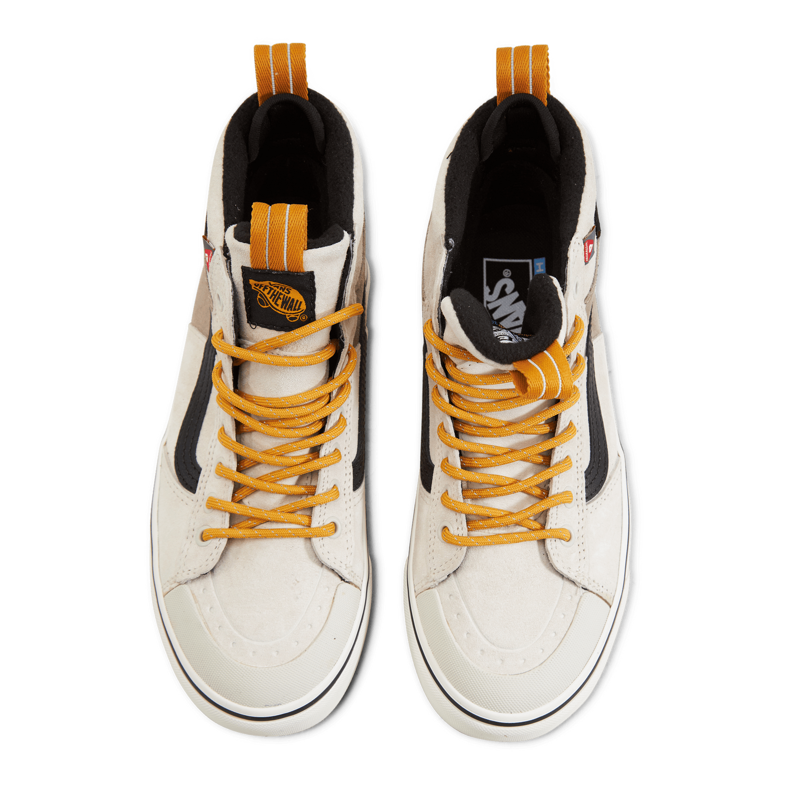 Ua Sk8-hi Mte-2 Utility Pop White Multi