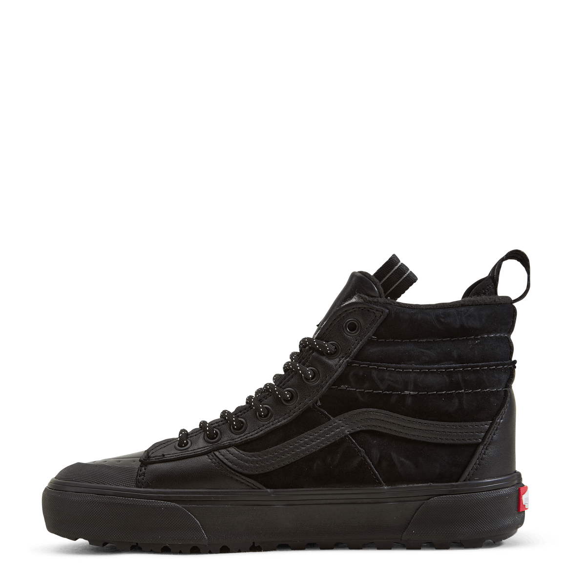 Ua Sk8-hi Mte-2 Black/black