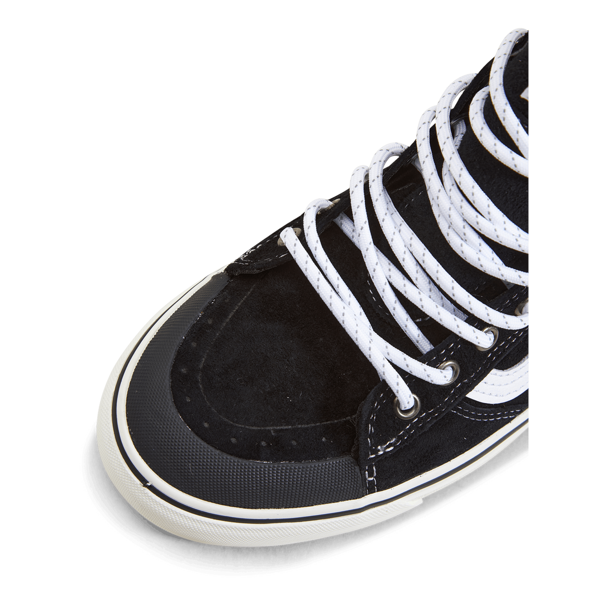 Ua Sk8-hi Mte-2 Black/true White