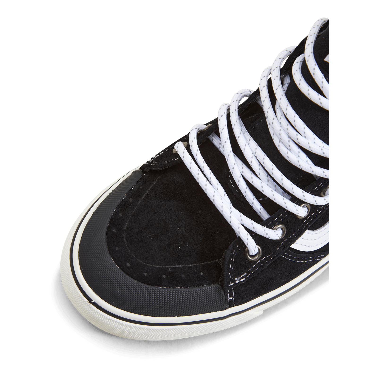 Ua Sk8-hi Mte-2 Black/true White