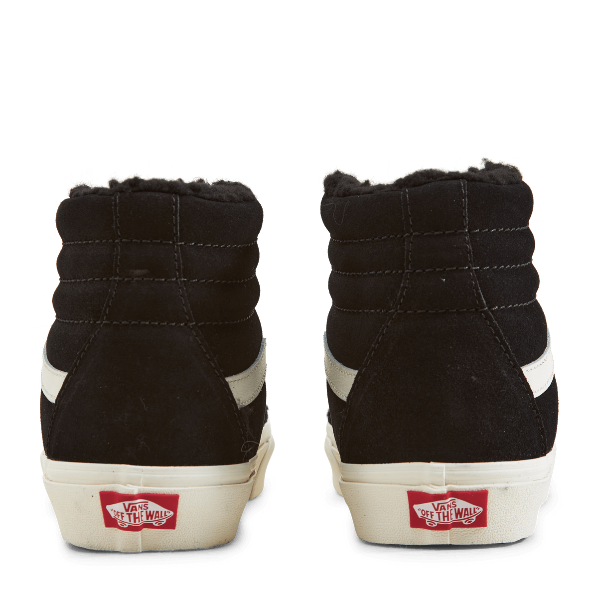 Ua Sk8-hi Cozy Hug Black