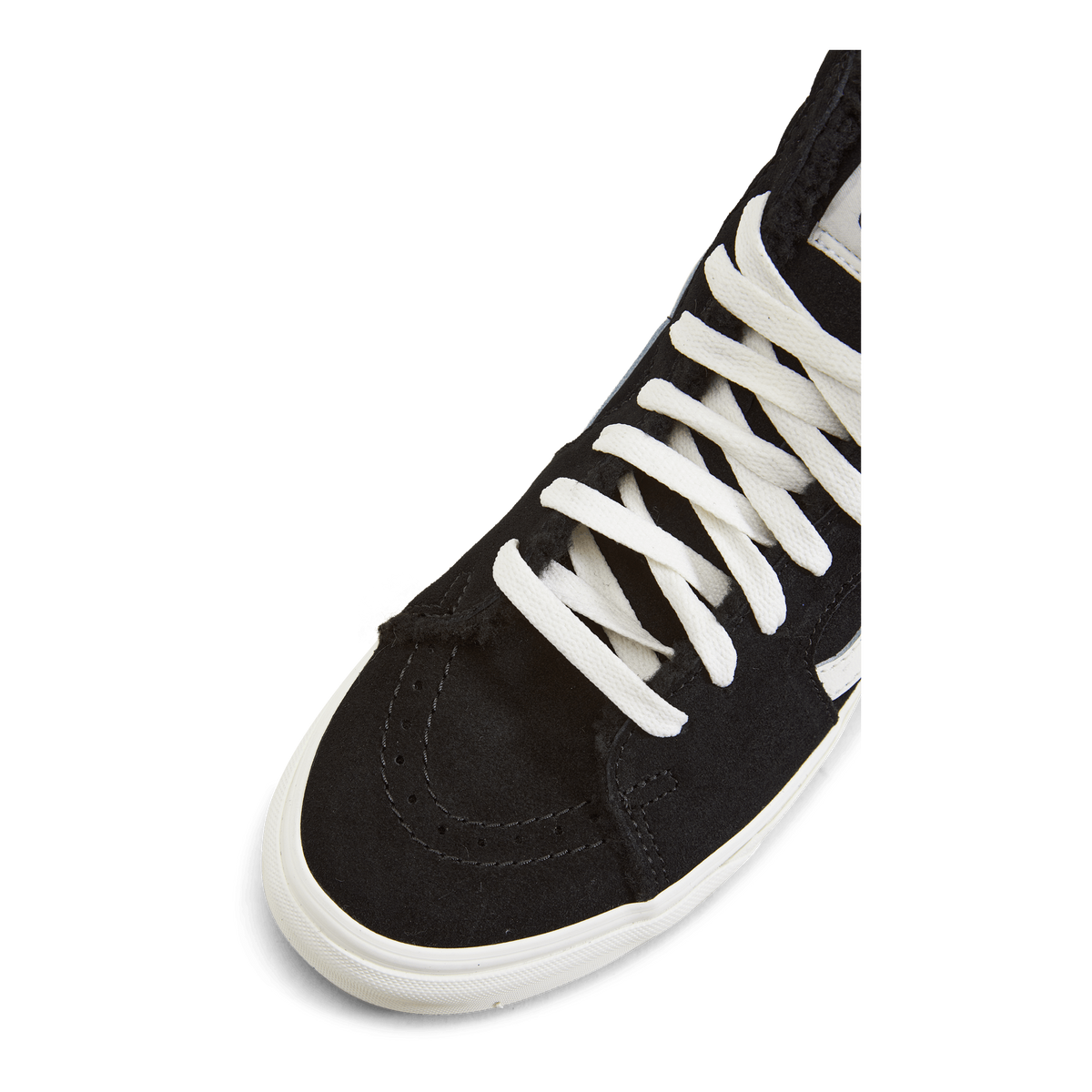 Ua Sk8-hi Cozy Hug Black