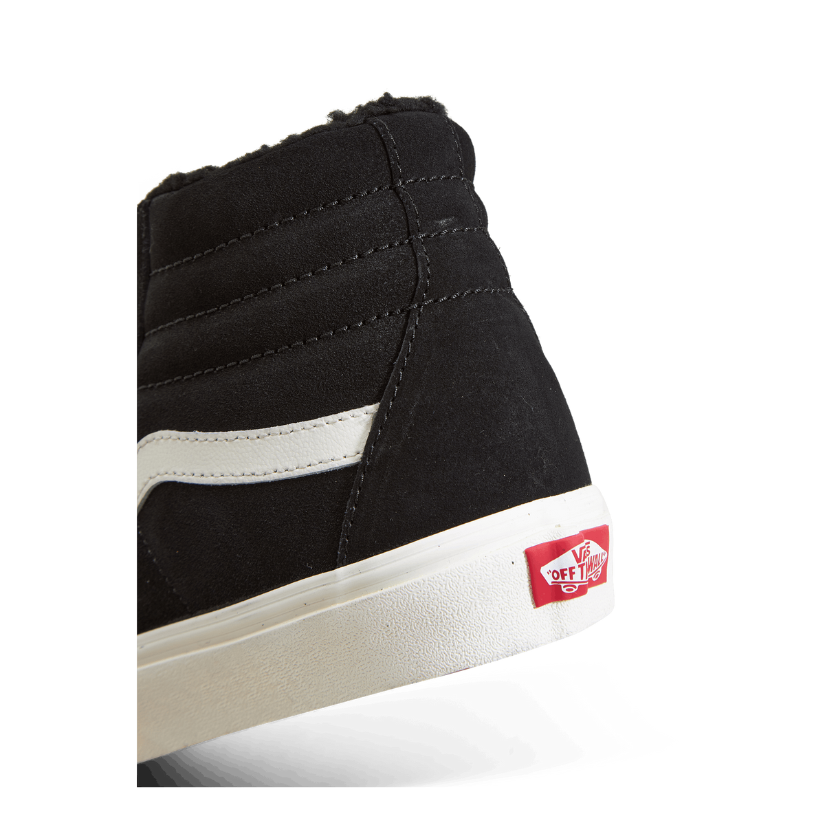 Ua Sk8-hi Cozy Hug Black