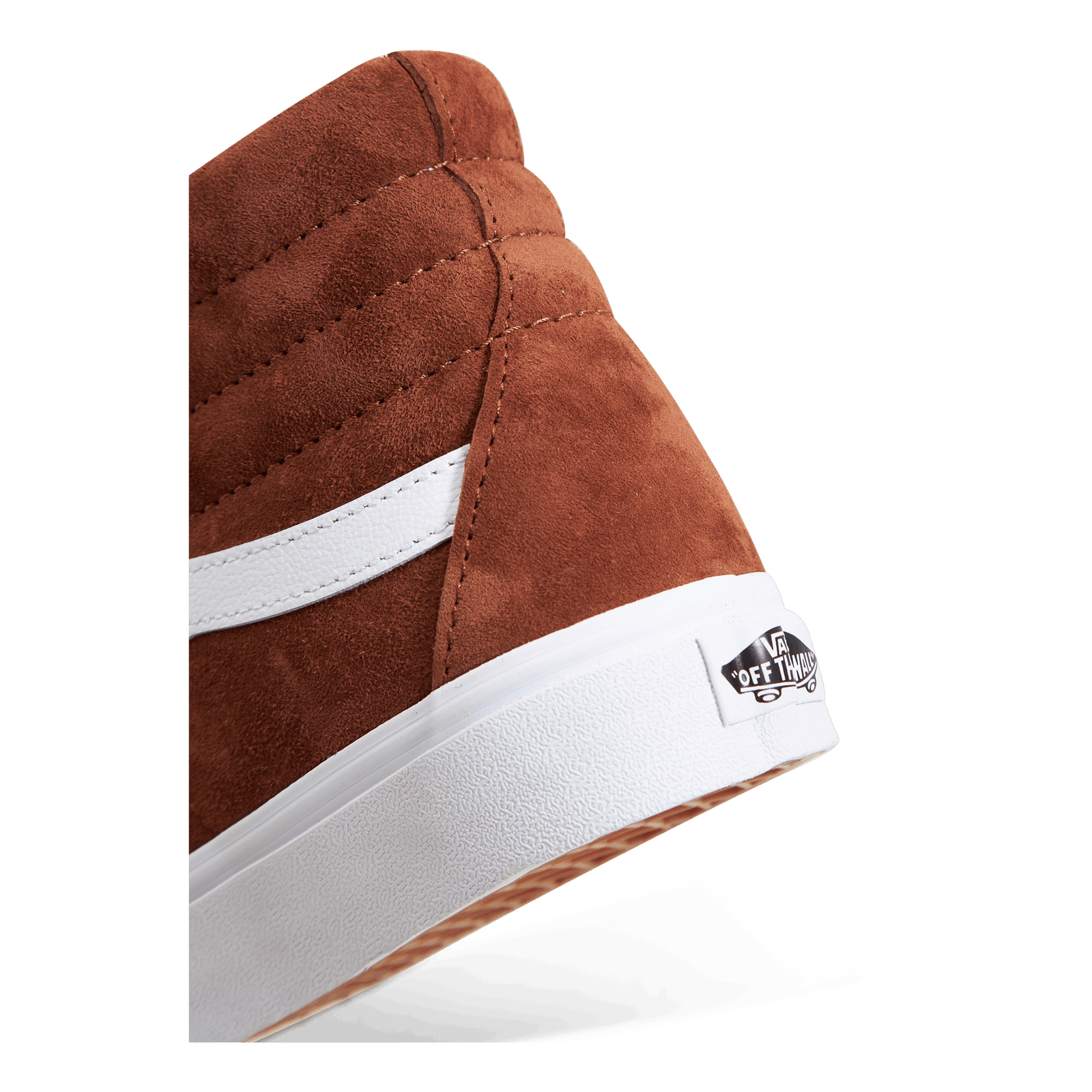 Ua Sk8-hi Pig Suede Tortoise Shell