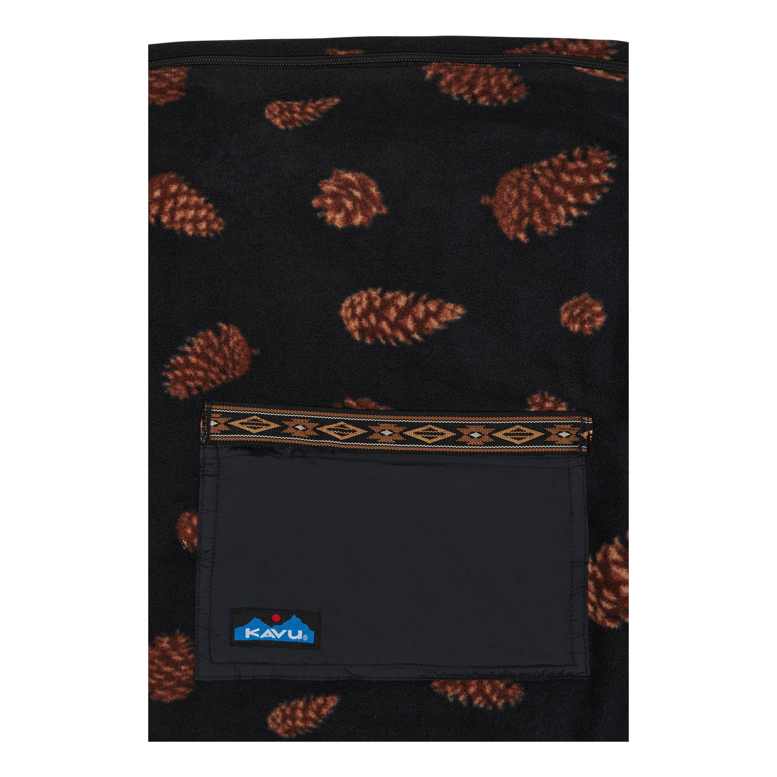 Hibernator Pine Cones