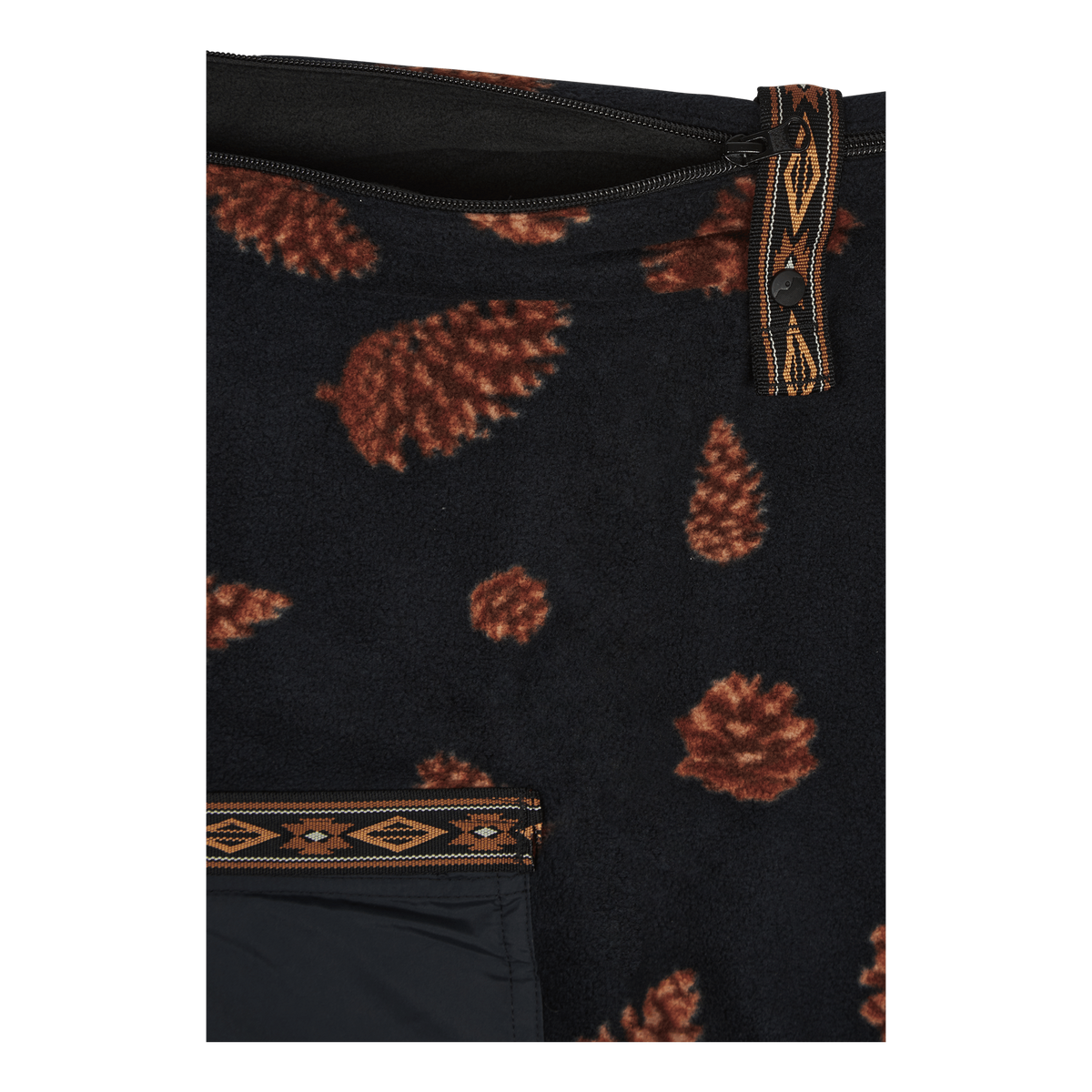 Hibernator Pine Cones