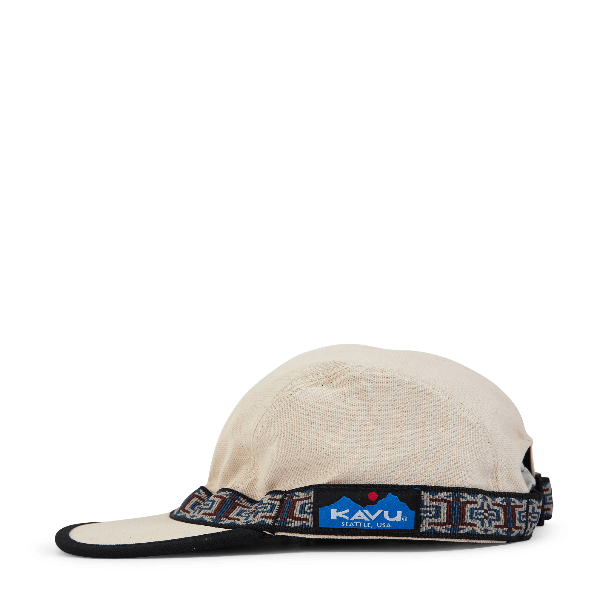 Kavu Organic Strapcap Bir