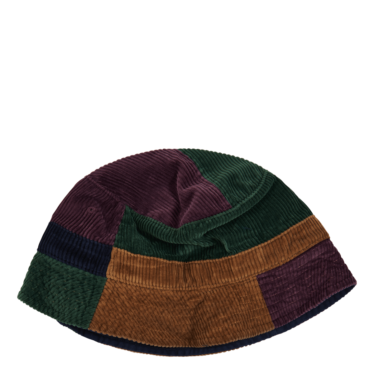 Fur Ball Beanie Black Smoke