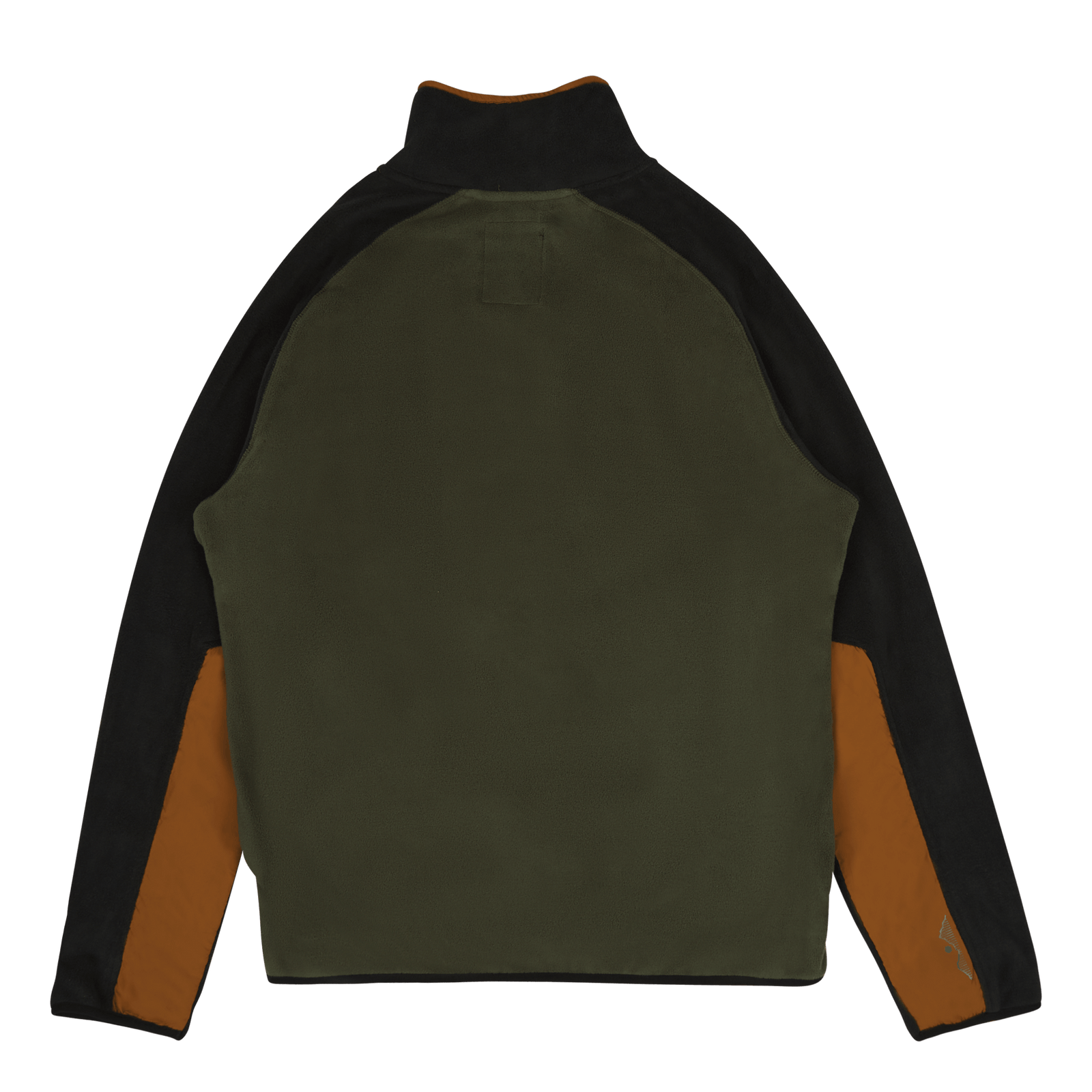 Teannaway Shadow Leaf