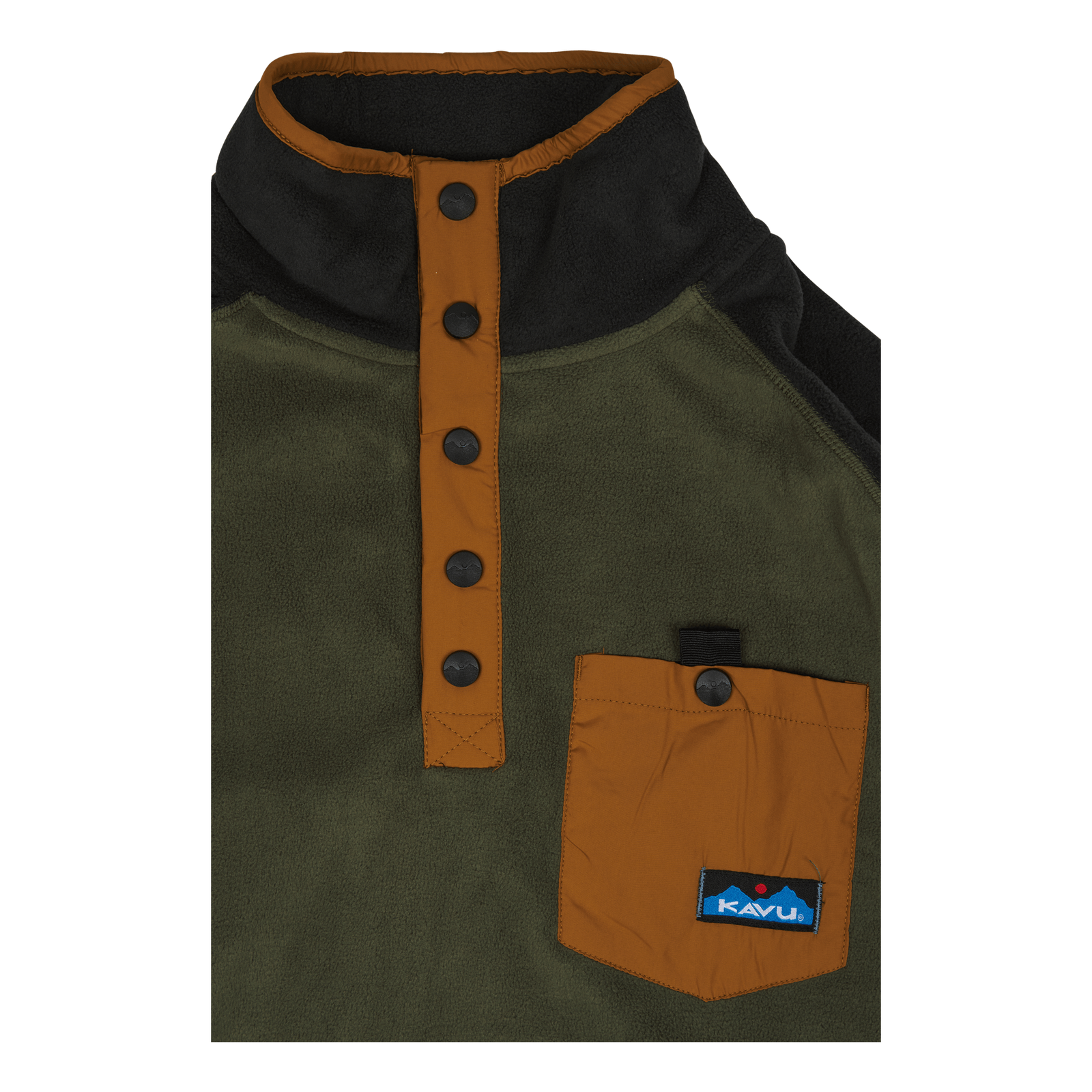 Teannaway Shadow Leaf