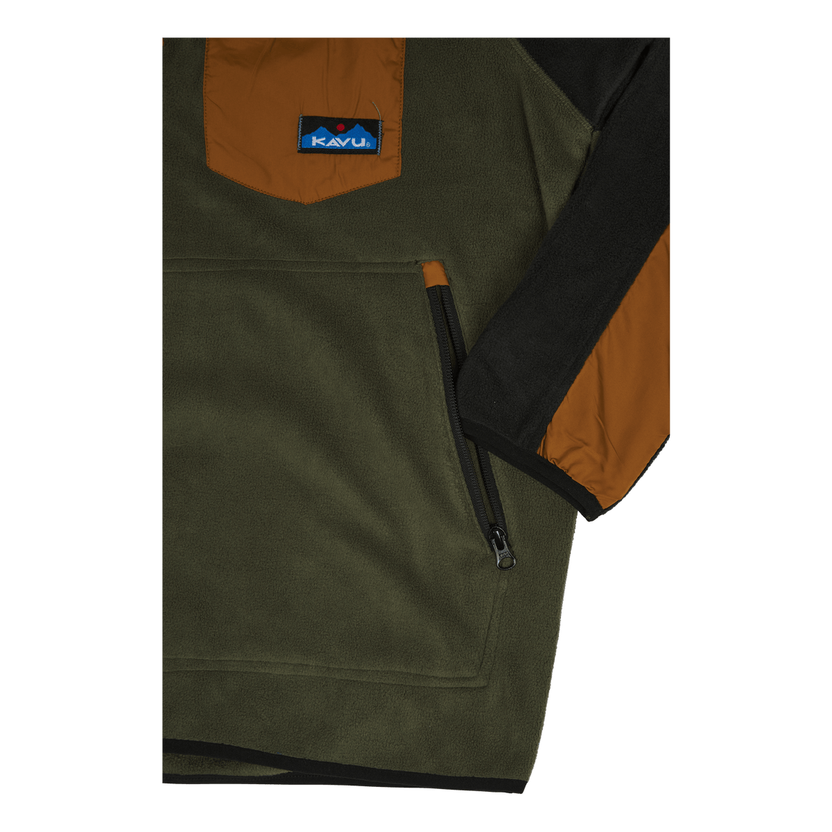 Teannaway Shadow Leaf