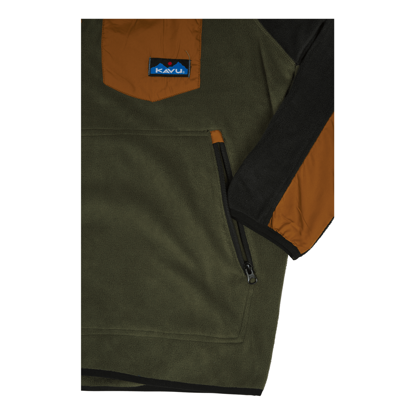 Teannaway Shadow Leaf