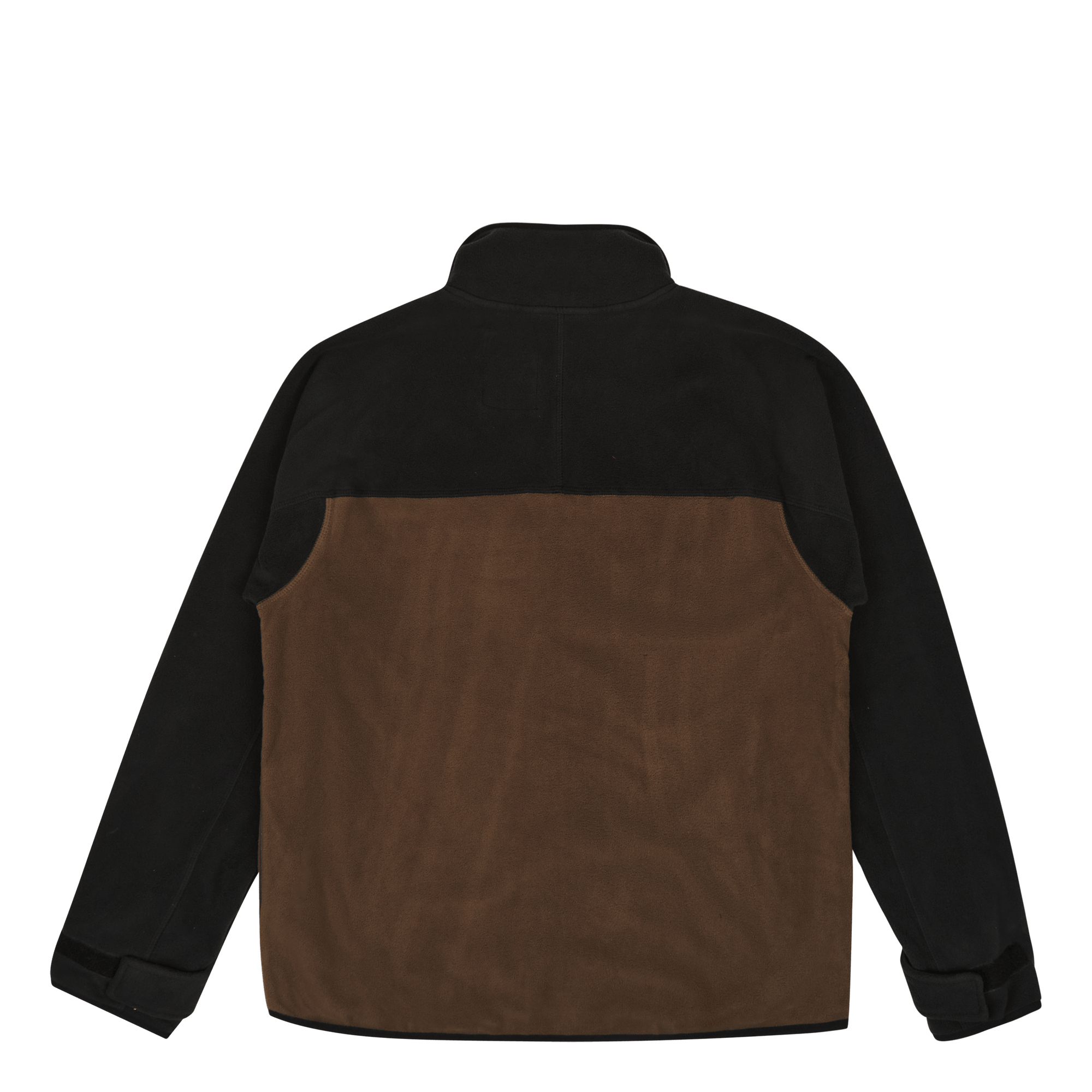 Winter Throwshirt Black Walnut