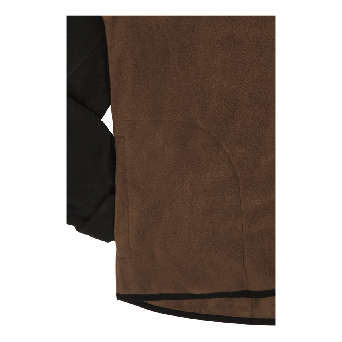 Winter Throwshirt Black Walnut