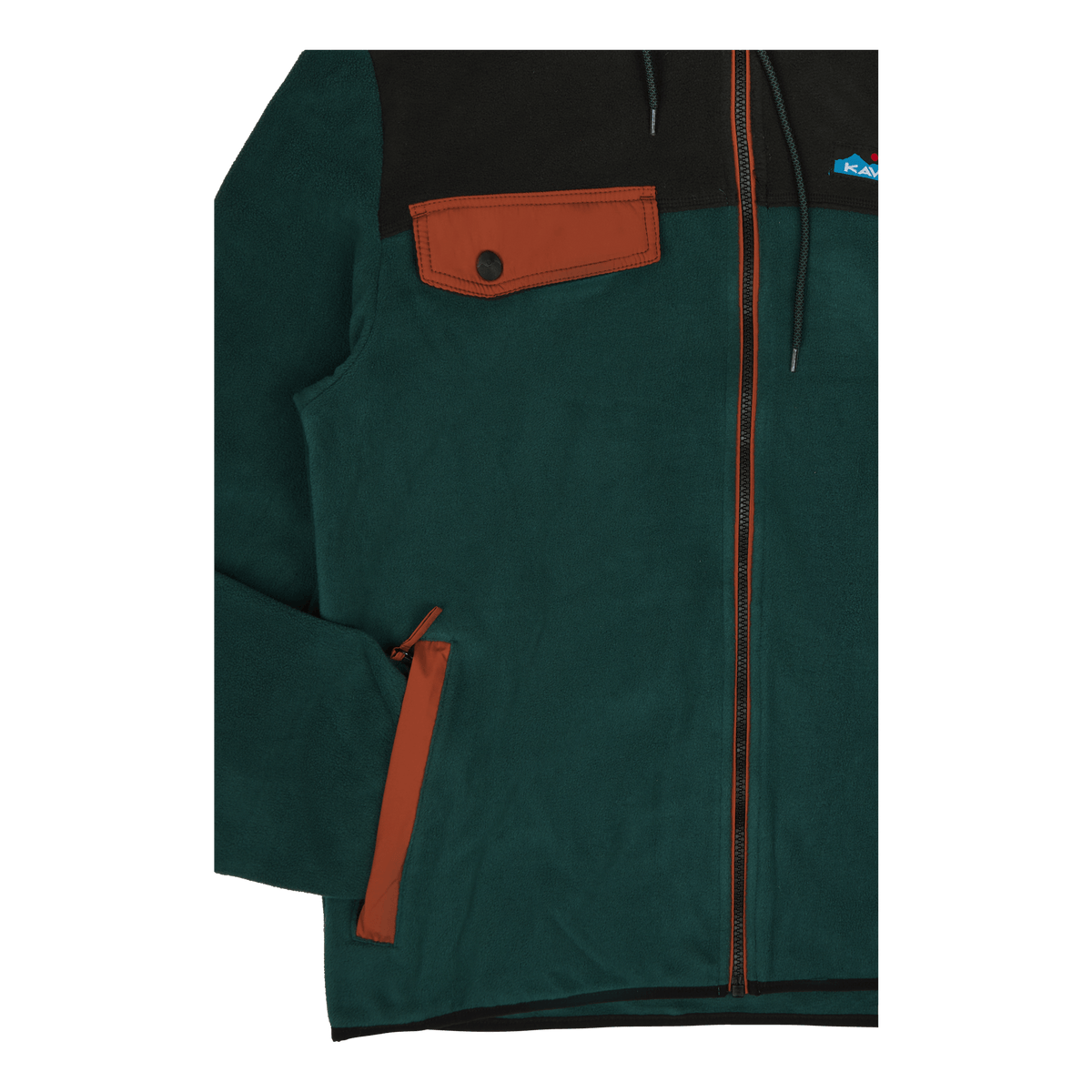 Peoh Point Western Hemlock